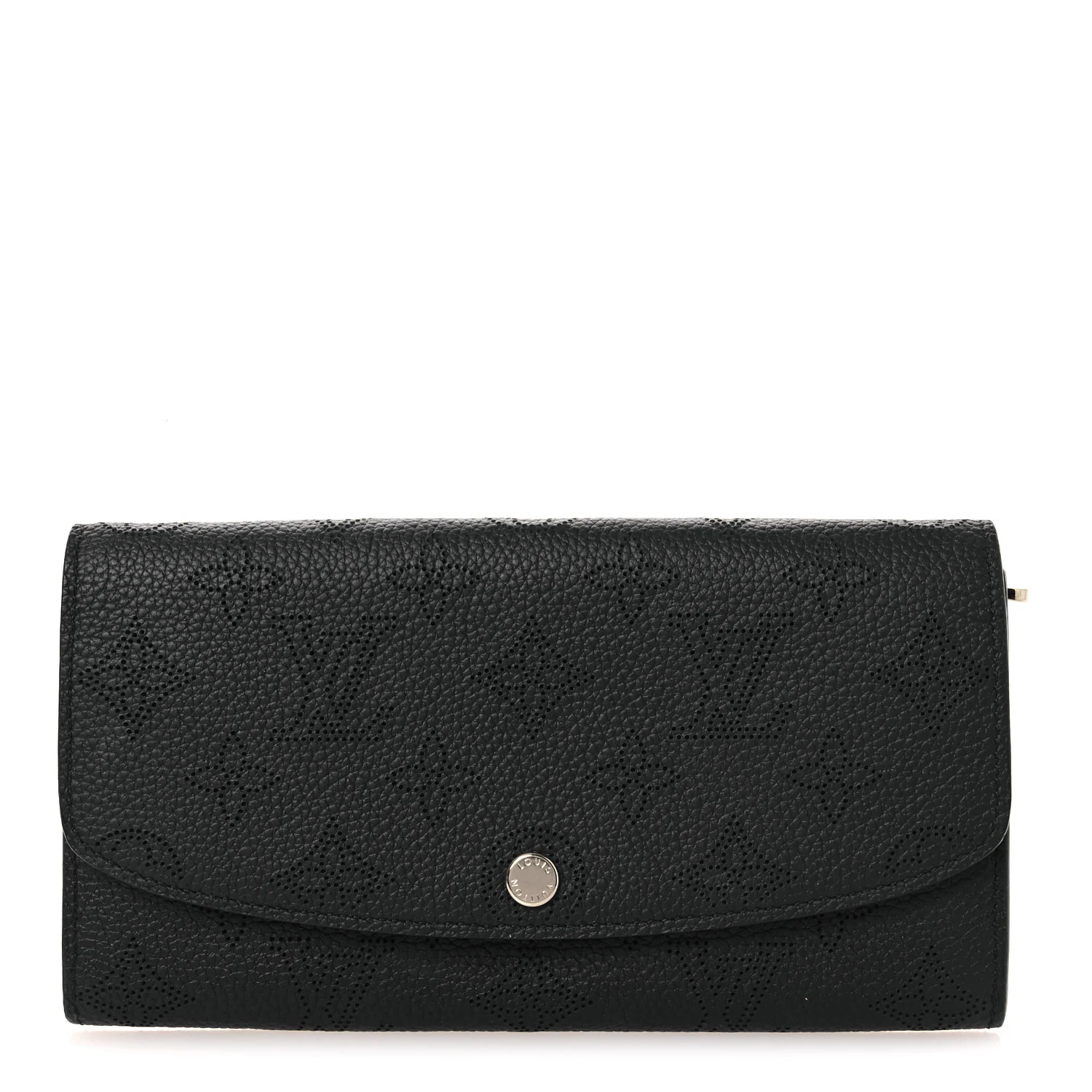 Mahina Iris Wallet NM Black