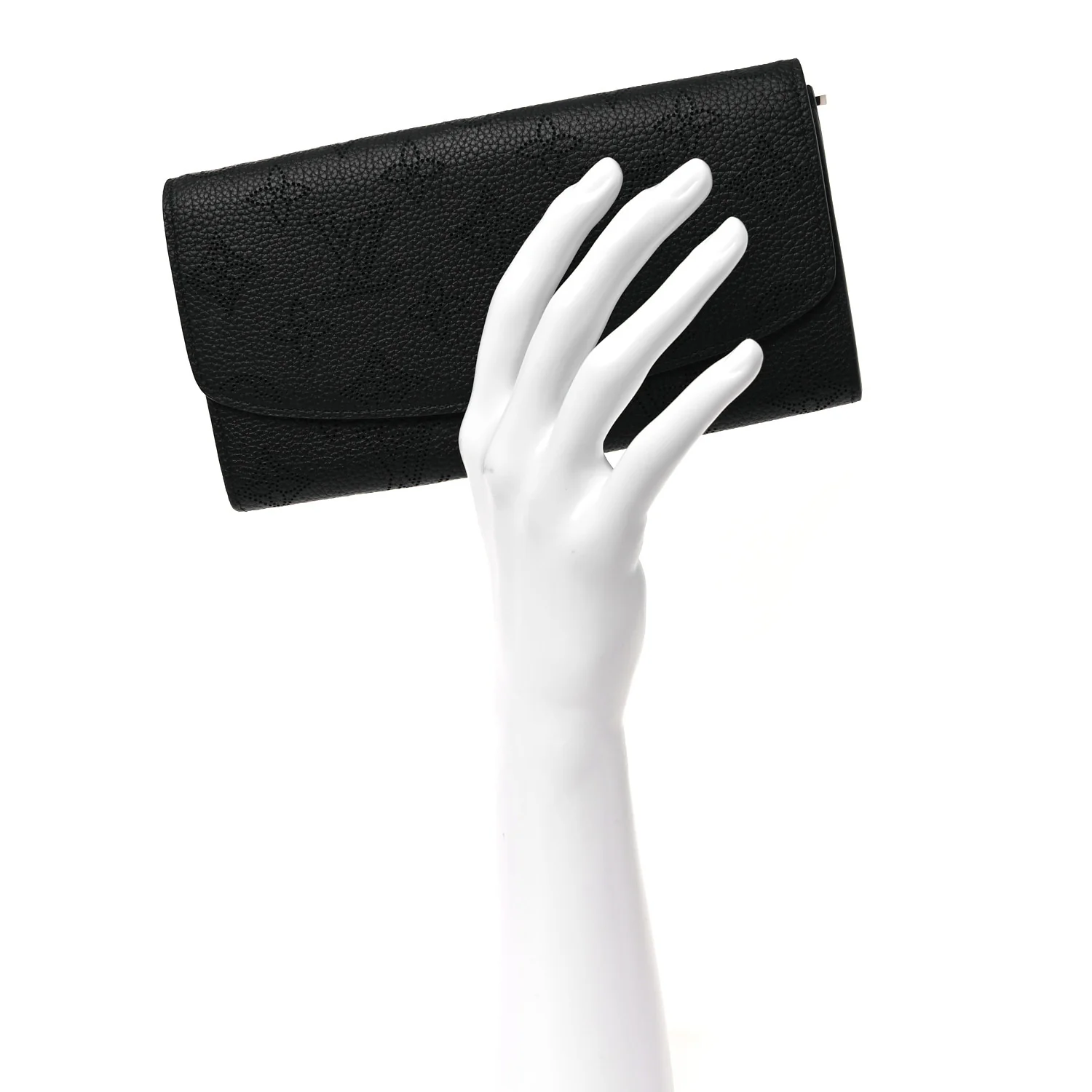 Mahina Iris Wallet NM Black - Image 2