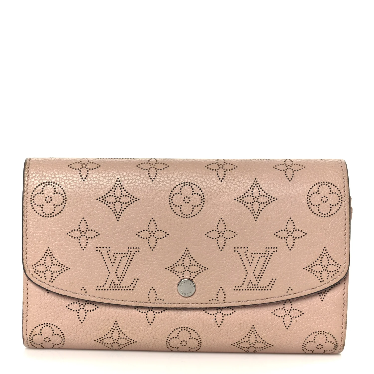 Mahina Iris Wallet NM Magnolia