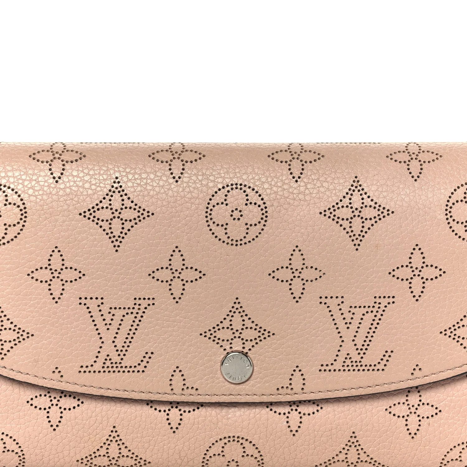Mahina Iris Wallet NM Magnolia - Image 8