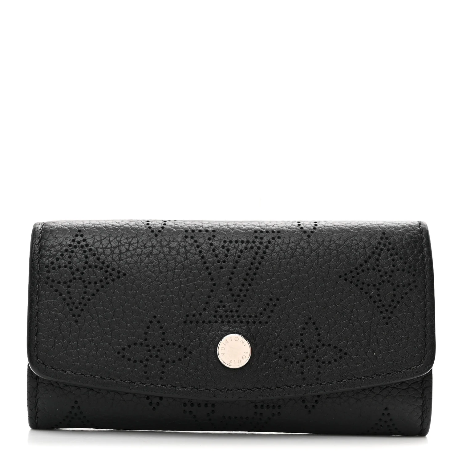 Mahina Multicles 4 Key Holder Black
