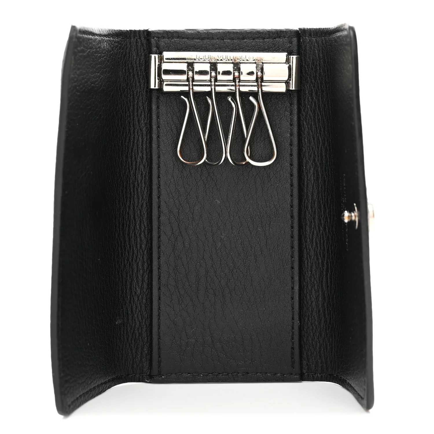 Mahina Multicles 4 Key Holder Black - Image 5