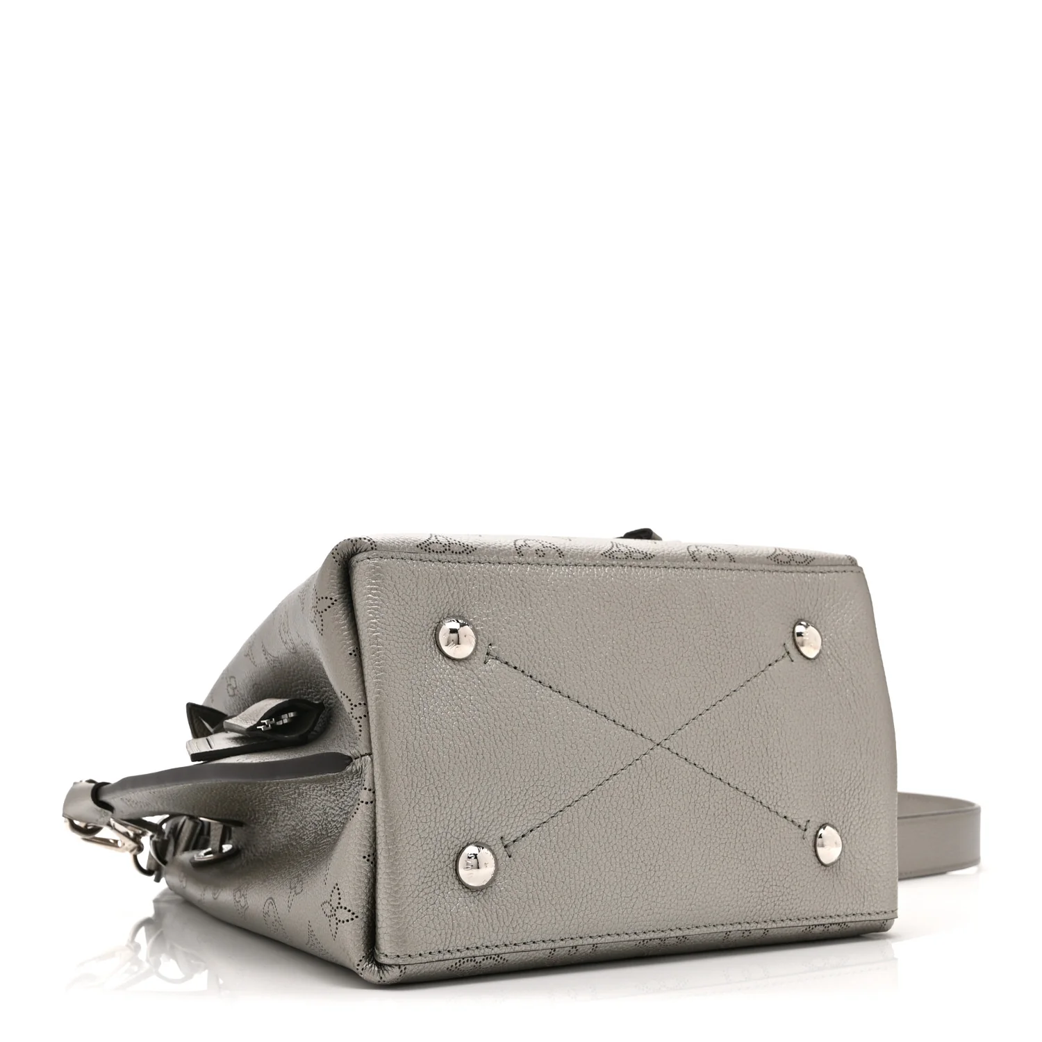 Mahina Muria Gris Souris - Image 4