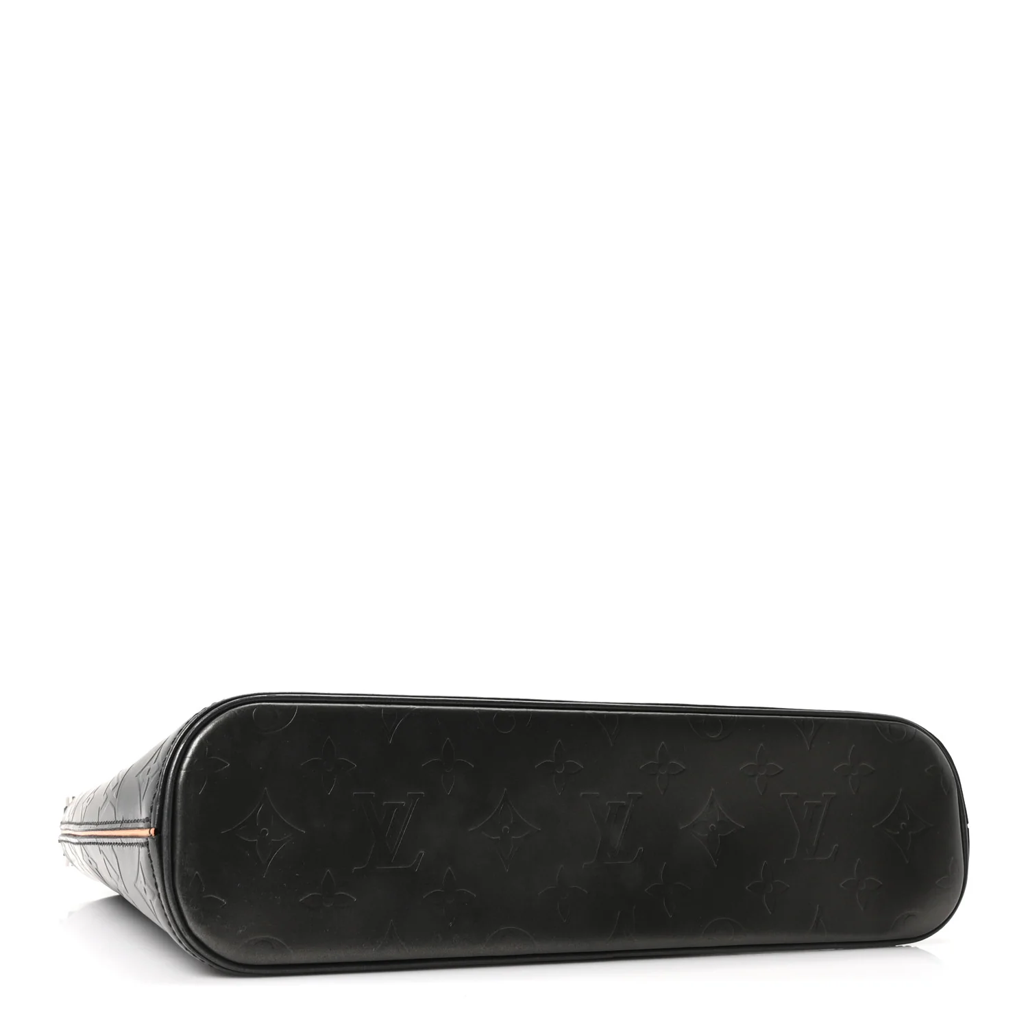 Mat Monogram Allston Black - Image 3