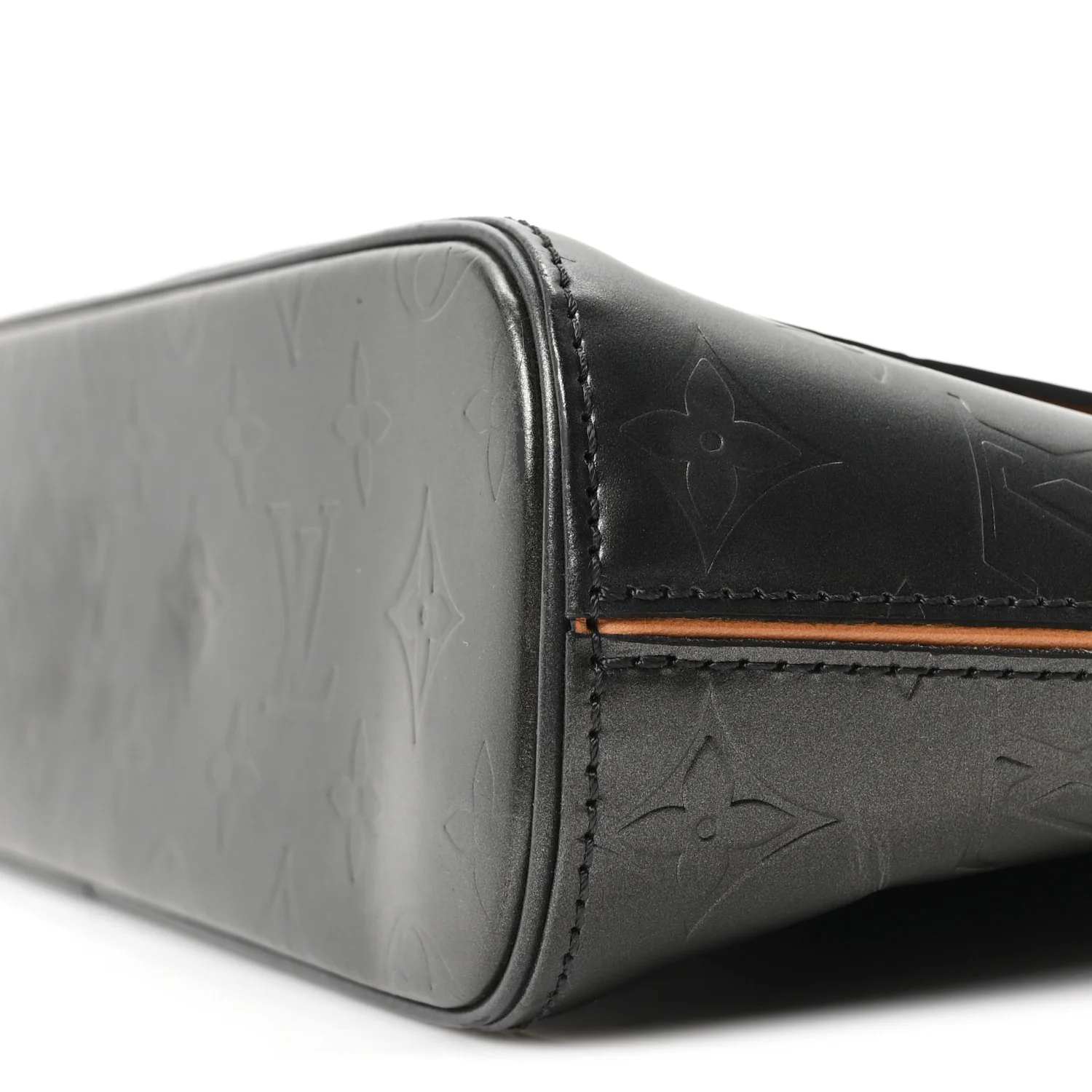 Mat Monogram Allston Black - Image 8