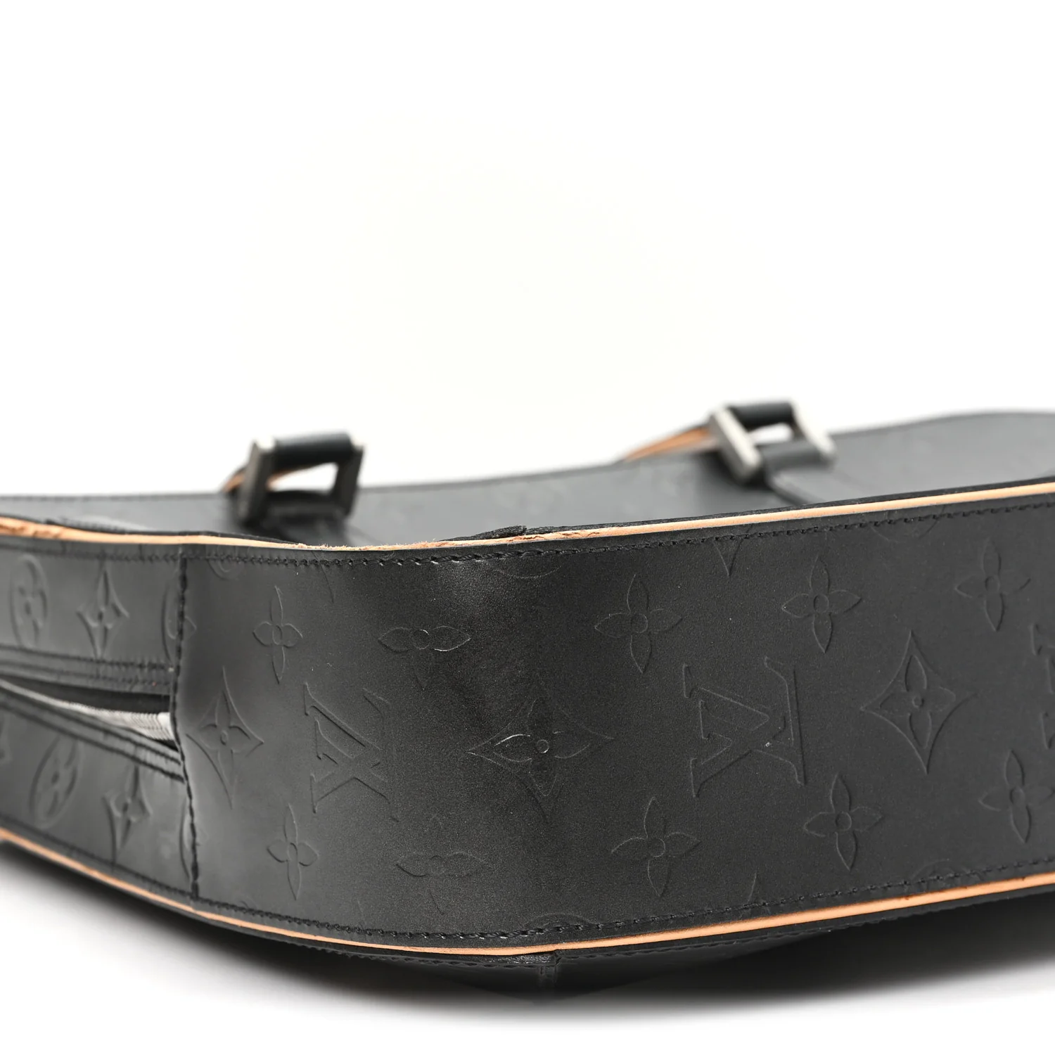 Mat Monogram Malden Black - Image 8