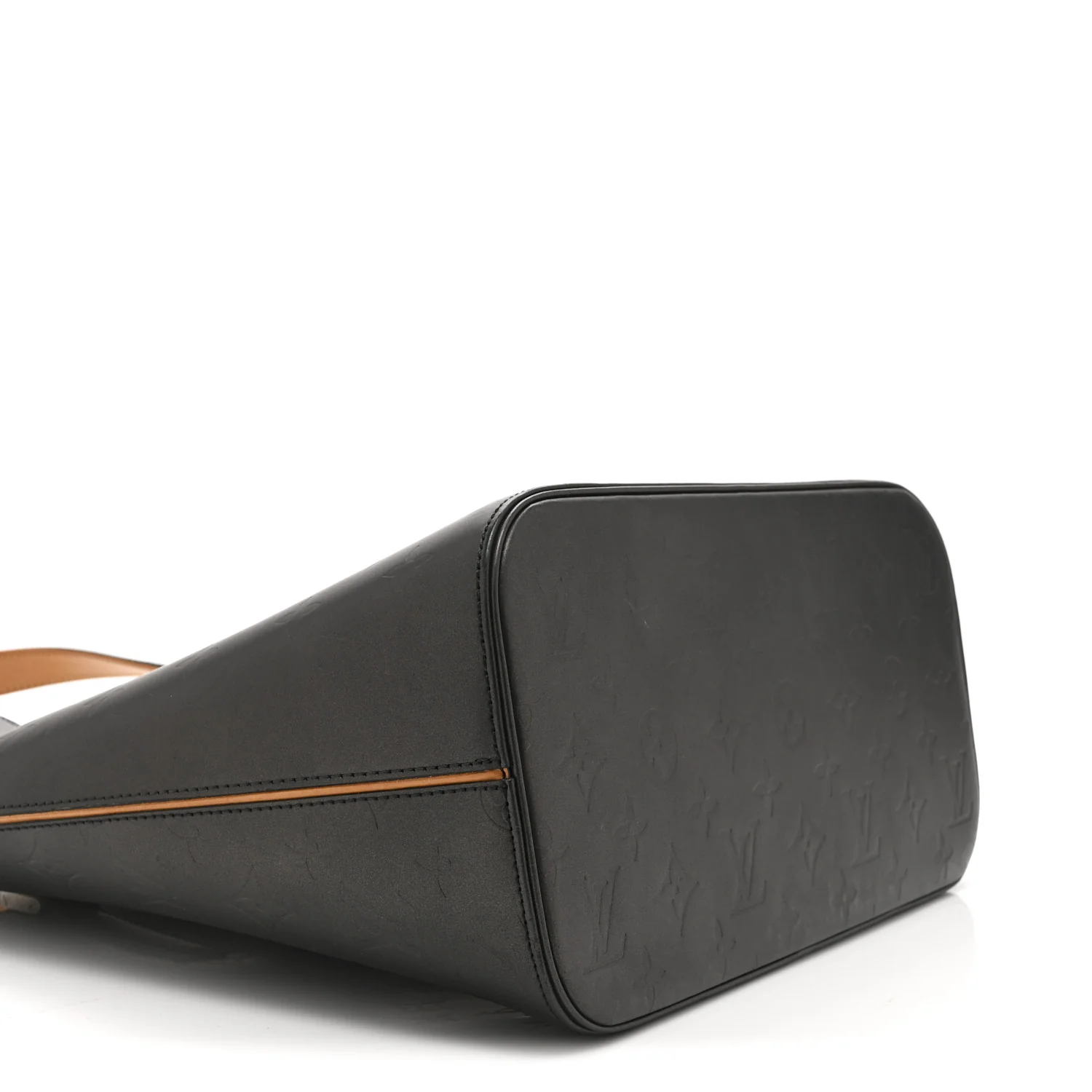 Mat Monogram Stockton Black - Image 9