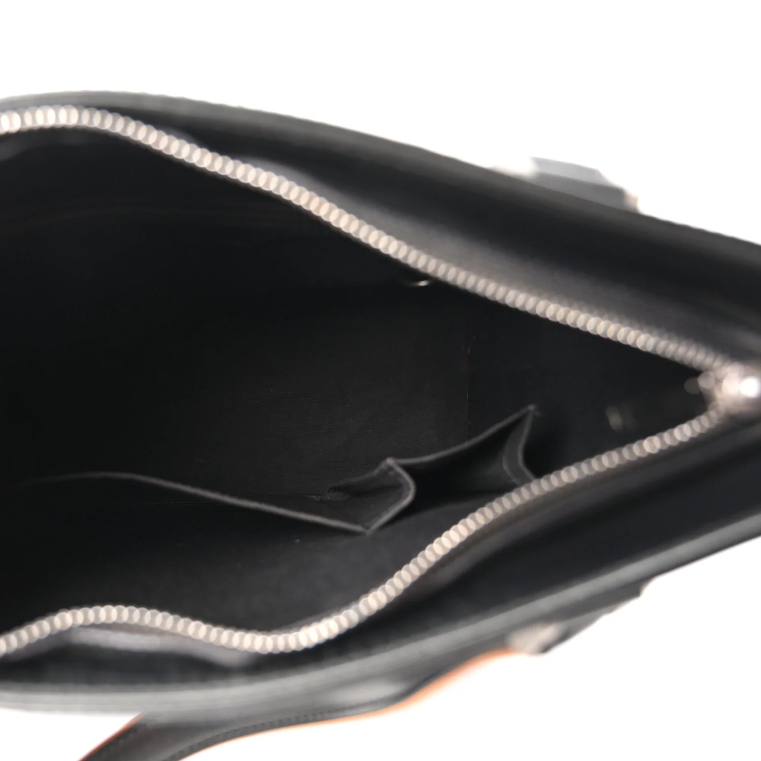 Mat Monogram Stockton Black - Image 5