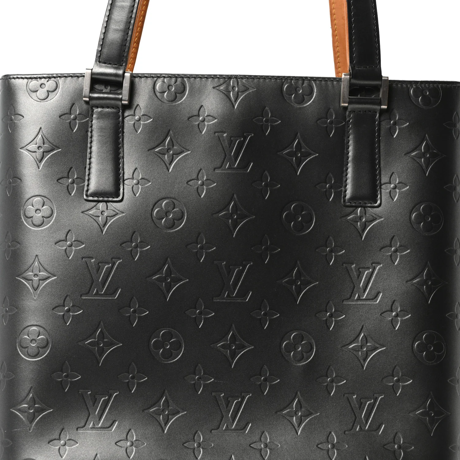 Mat Monogram Stockton Black - Image 7