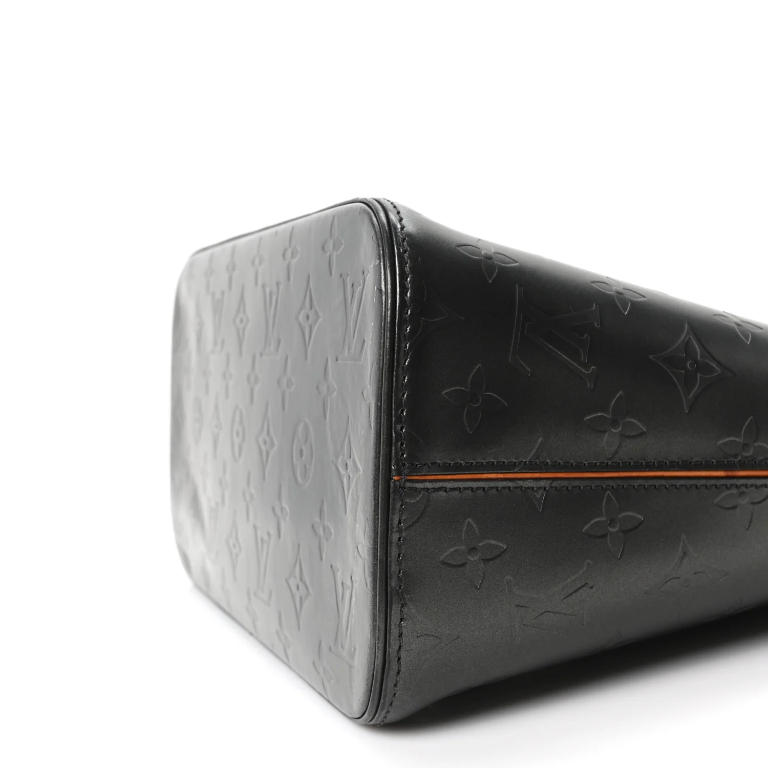 Mat Monogram Stockton Black - Image 9