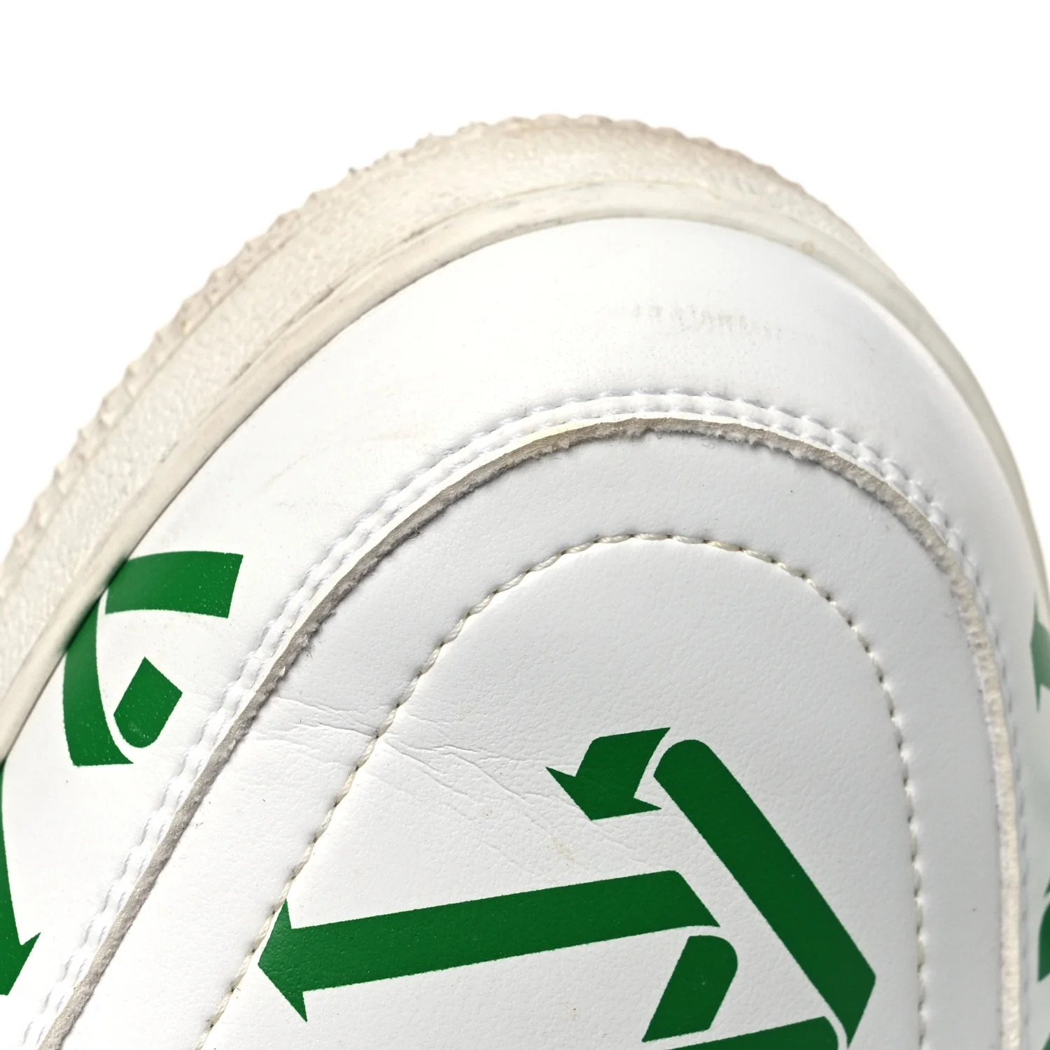 Mens LV Trainer Sneakers 10.5 Green - Image 13