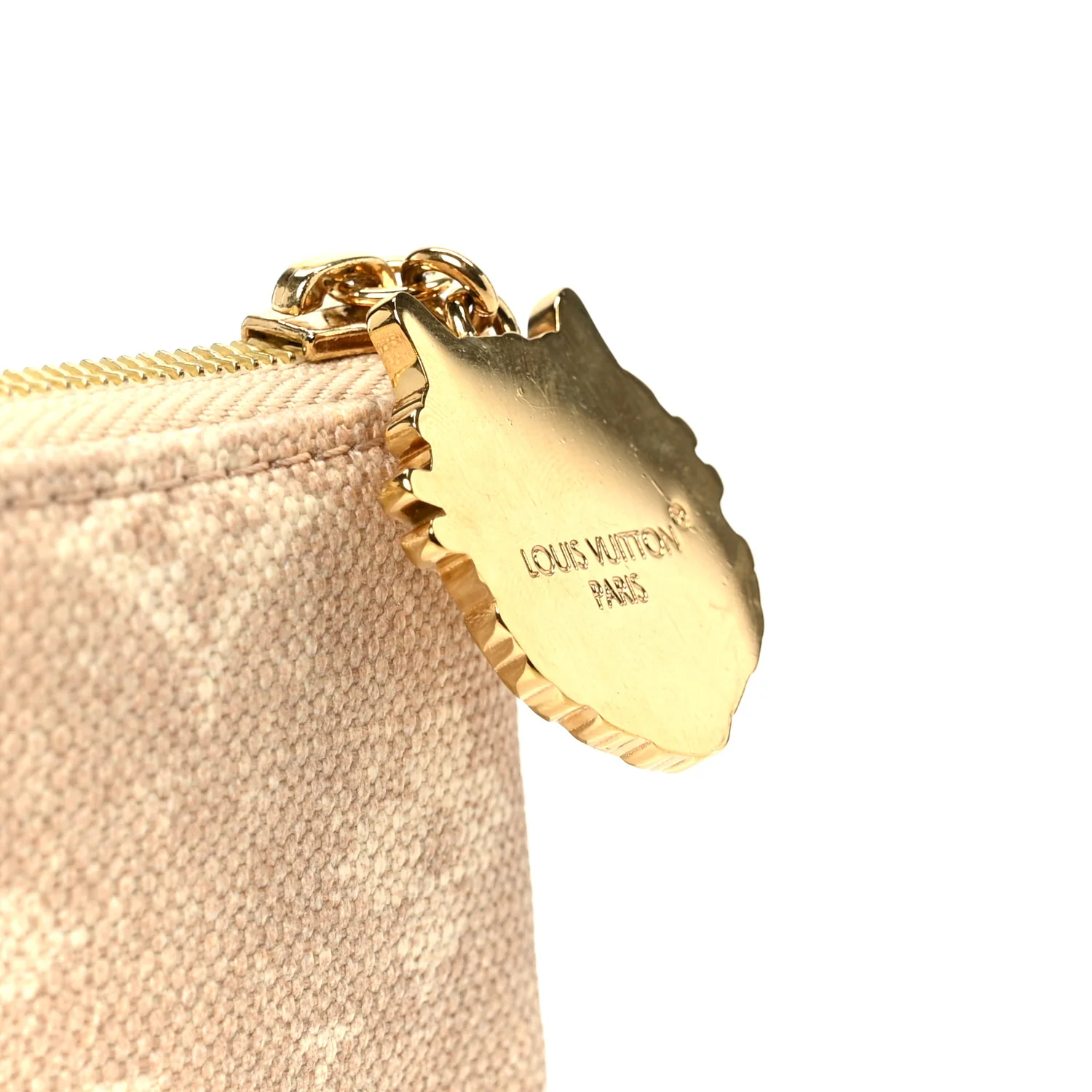 Meowgram Grace Coddington Key Pouch S - Image 8