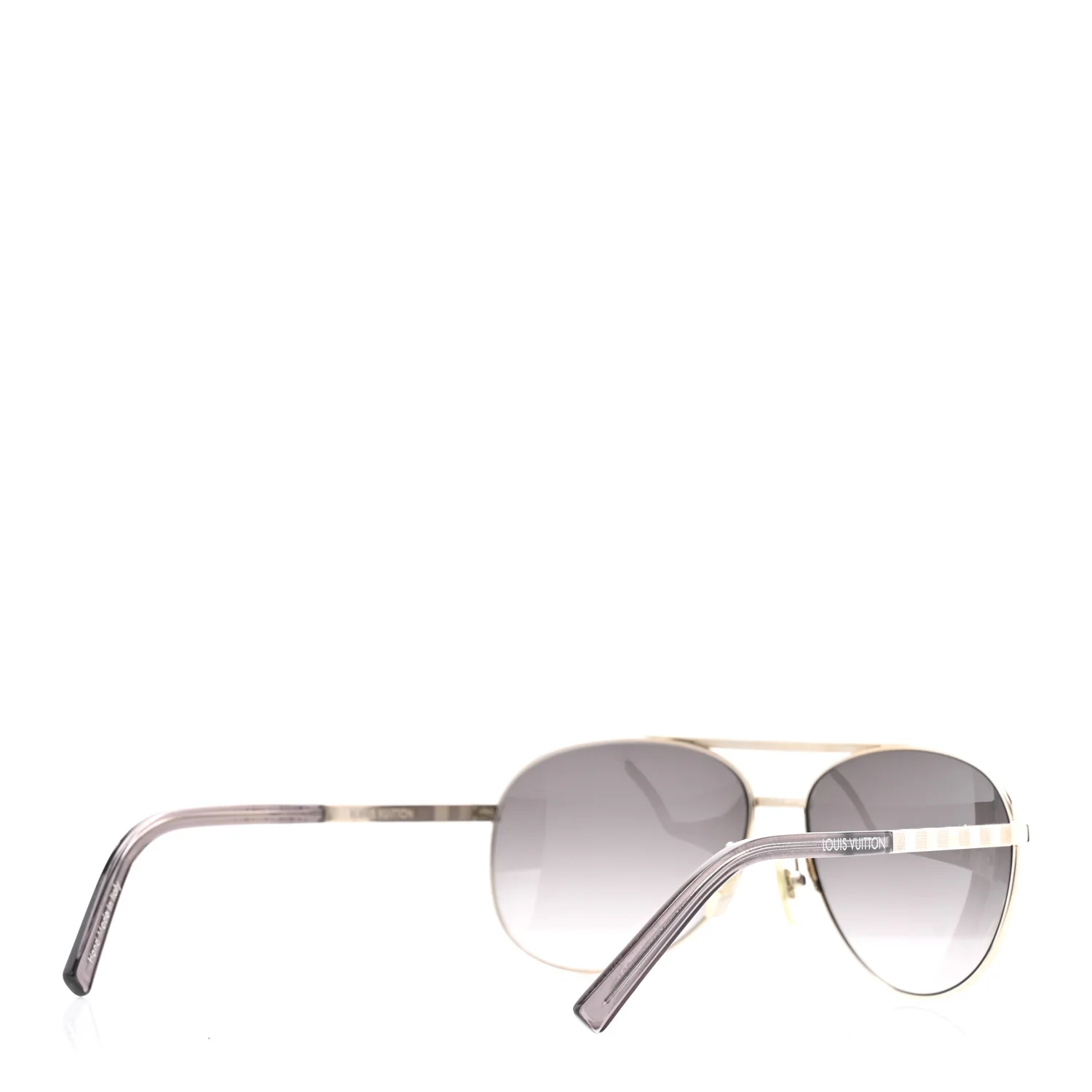 Metal Attitude Pilote Sunglasses Z0340U Azur - Image 4