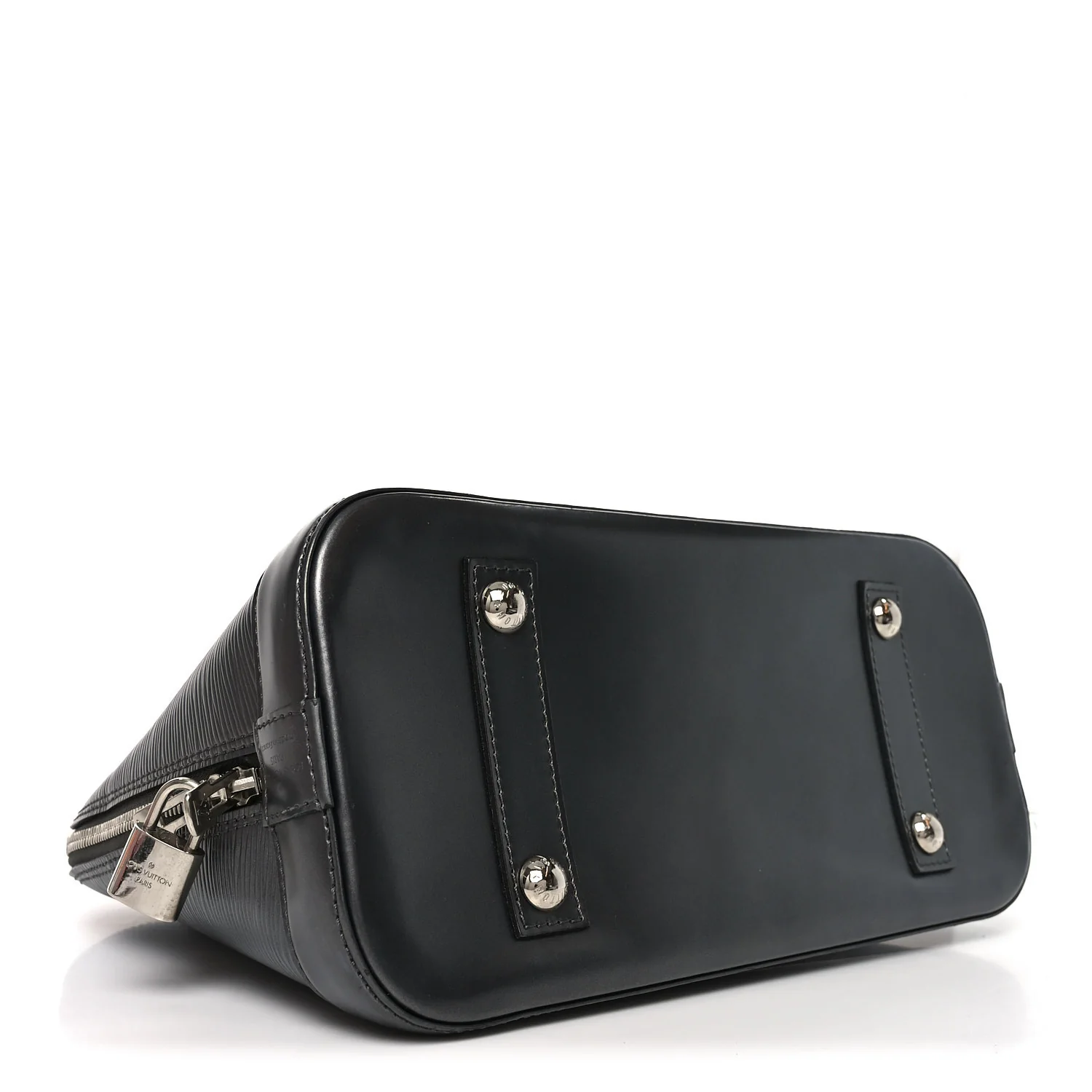 Metallic Epi Alma PM Black Silver - Image 3