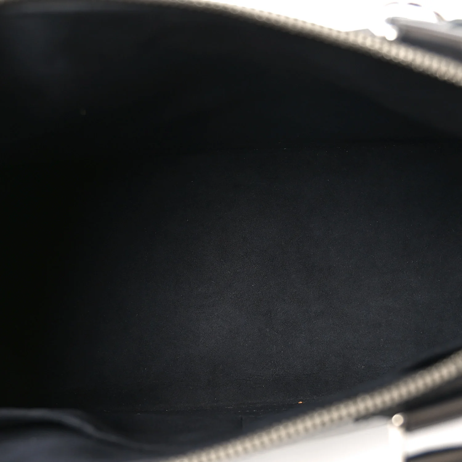 Metallic Epi Alma PM Black Silver - Image 4