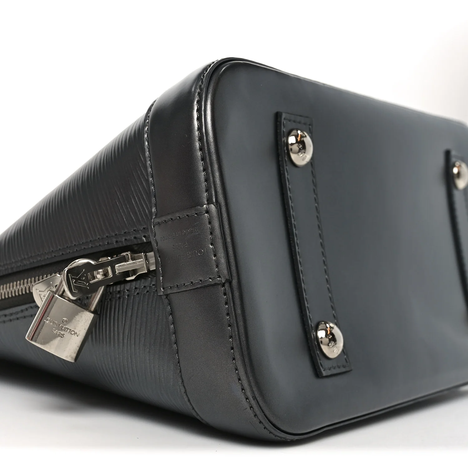 Metallic Epi Alma PM Black Silver - Image 7