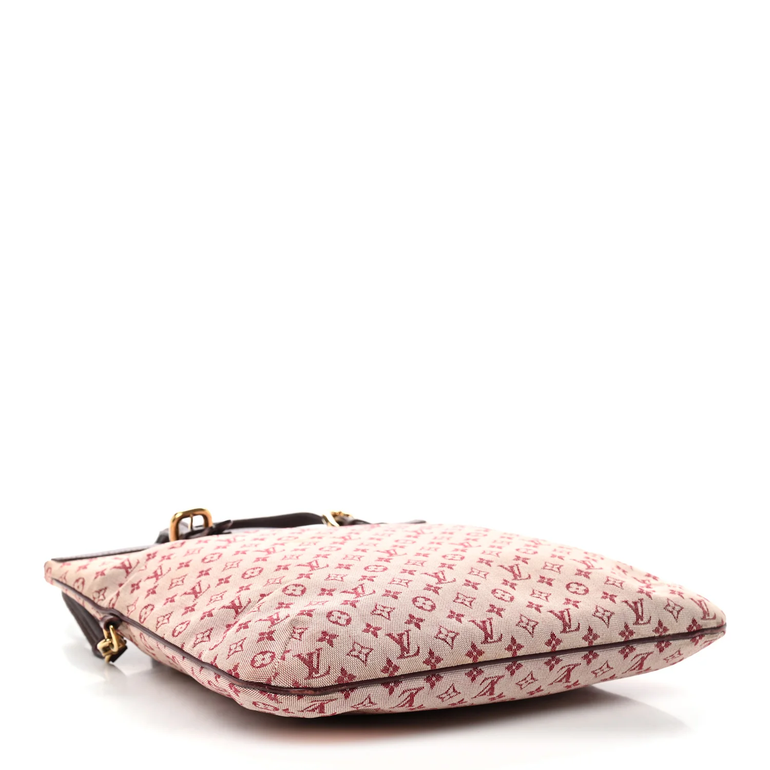 Mini Monogram Francoise Cherry - Image 4