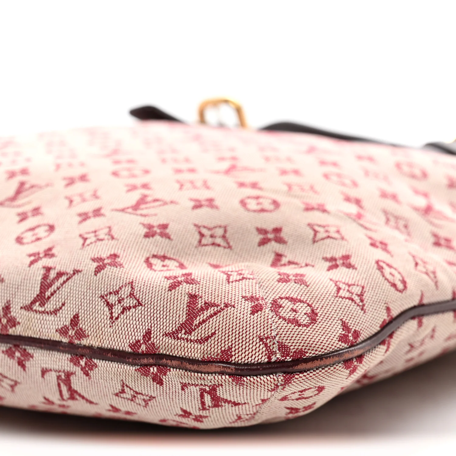 Mini Monogram Francoise Cherry - Image 9