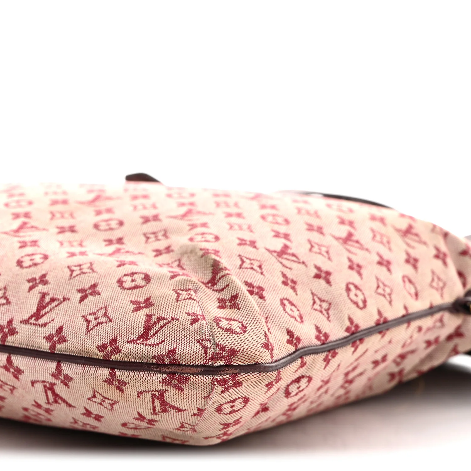Mini Monogram Francoise Cherry - Image 10