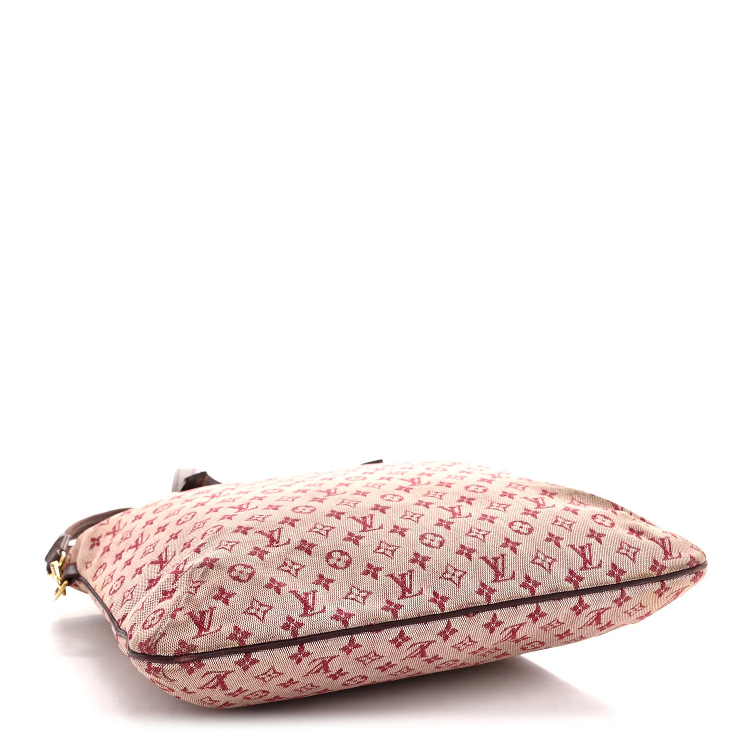 Mini Monogram Francoise Cherry - Image 4