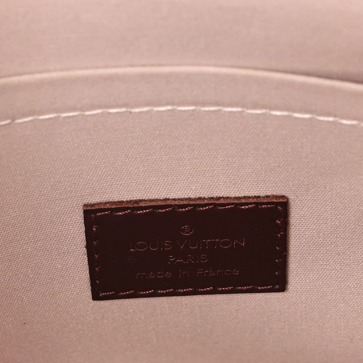 Mini Monogram Lucille PM Cherry - Image 5
