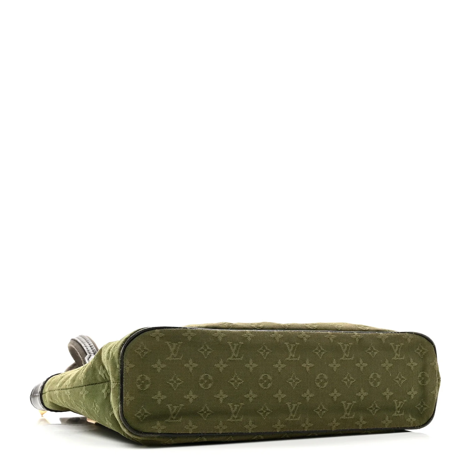 Mini Monogram Lucille PM Kaki - Image 3