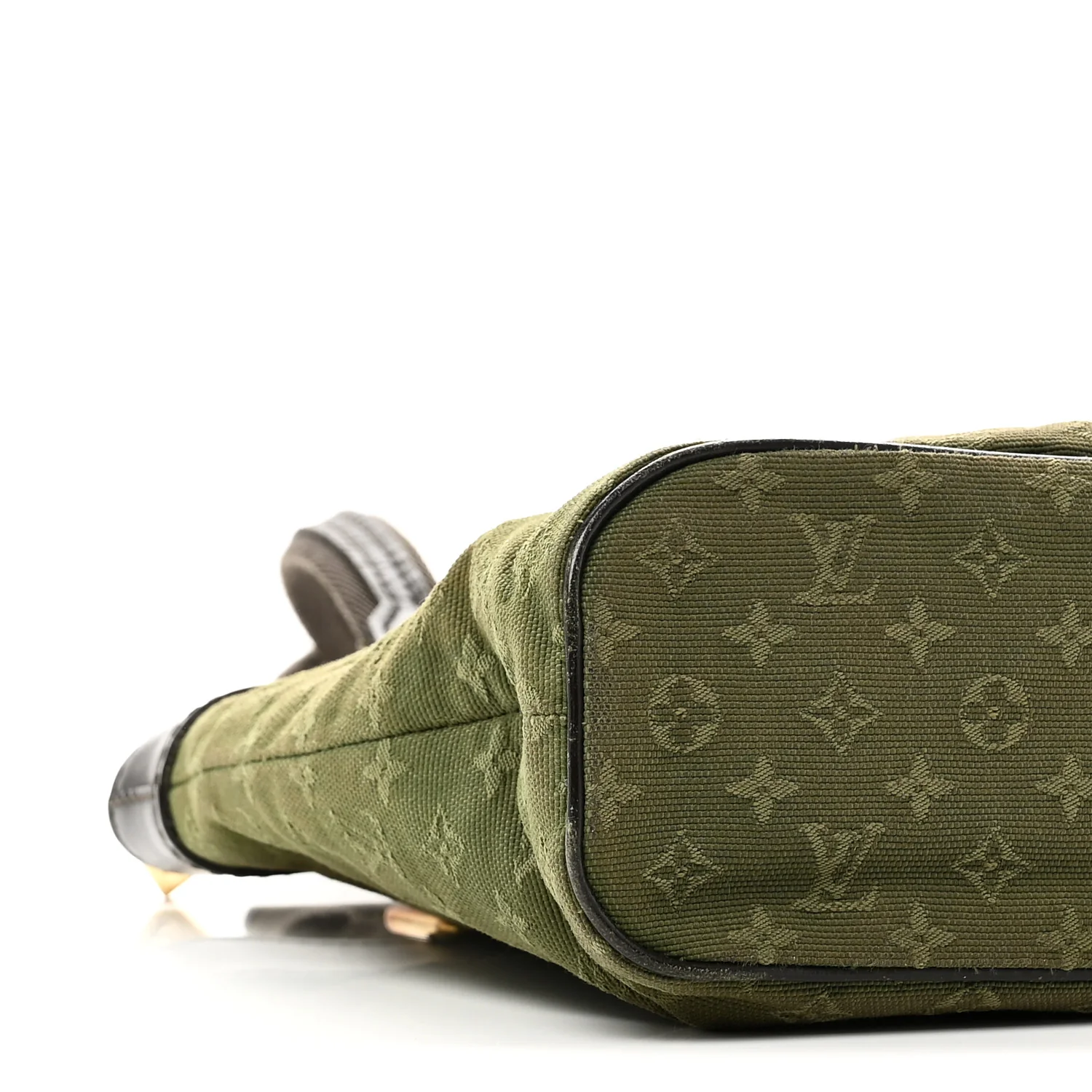 Mini Monogram Lucille PM Kaki - Image 7