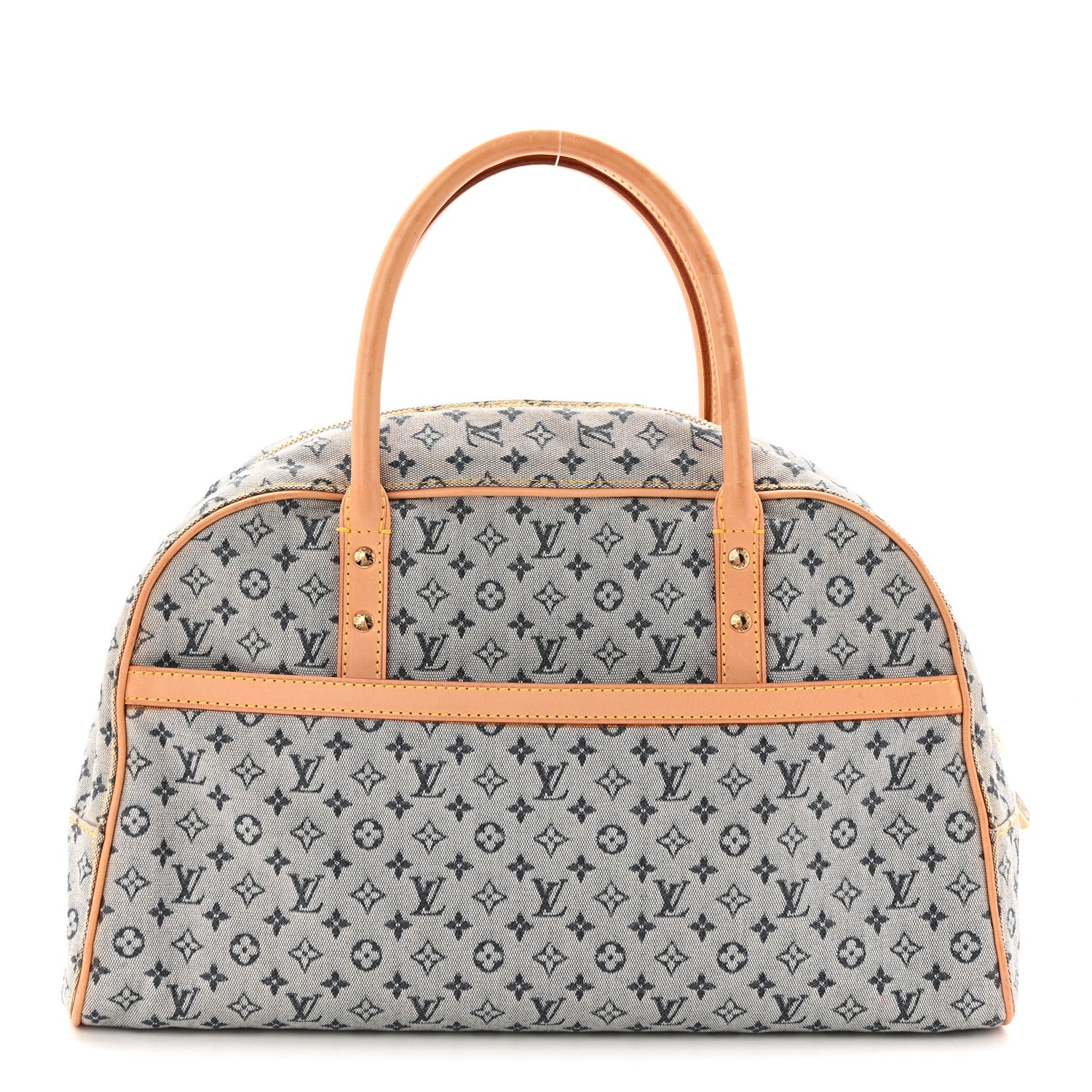 Mini Monogram Marie Blue