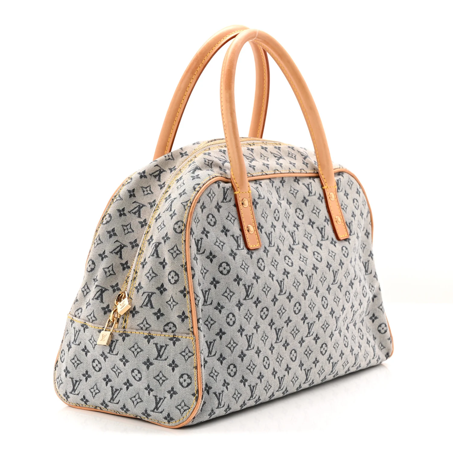 Mini Monogram Marie Blue - Image 3