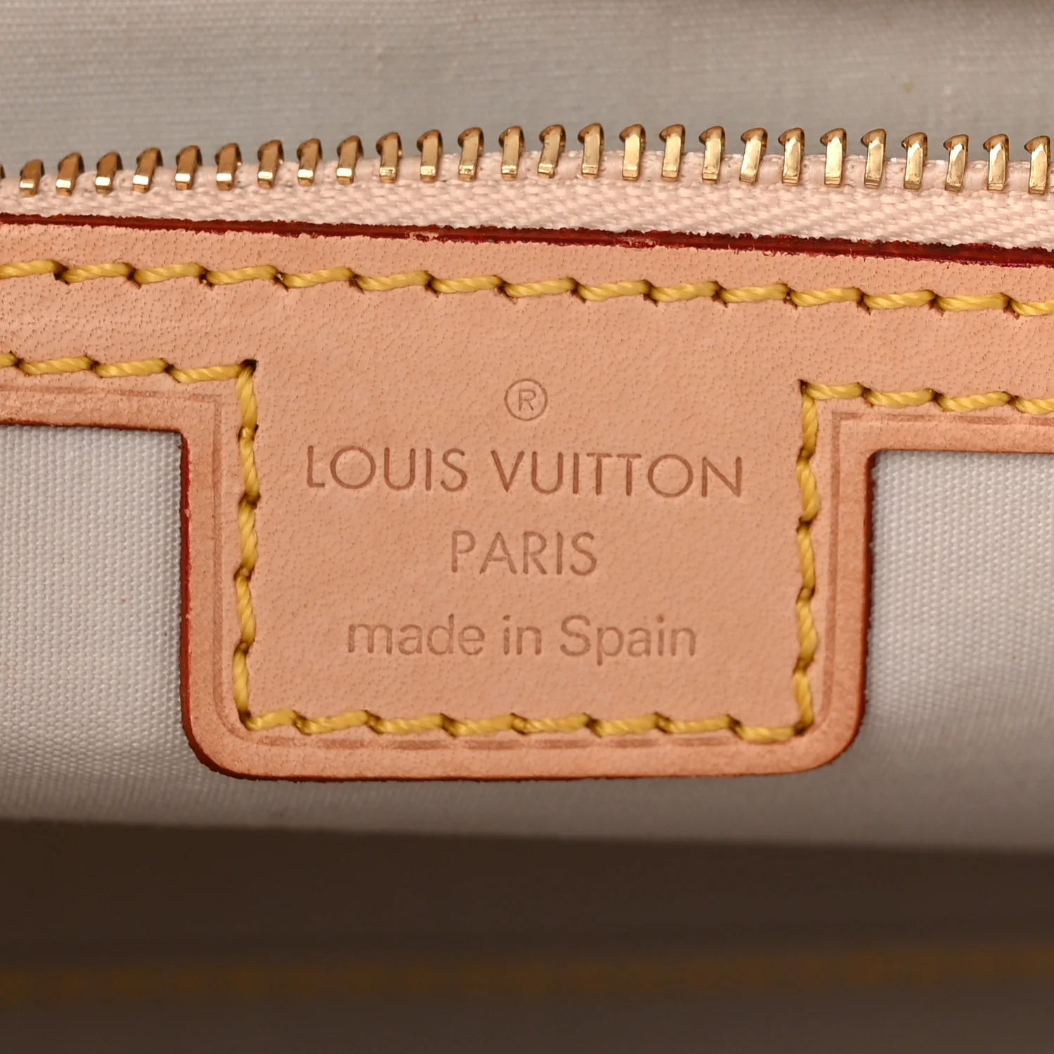 Mini Monogram Marie Blue - Image 6