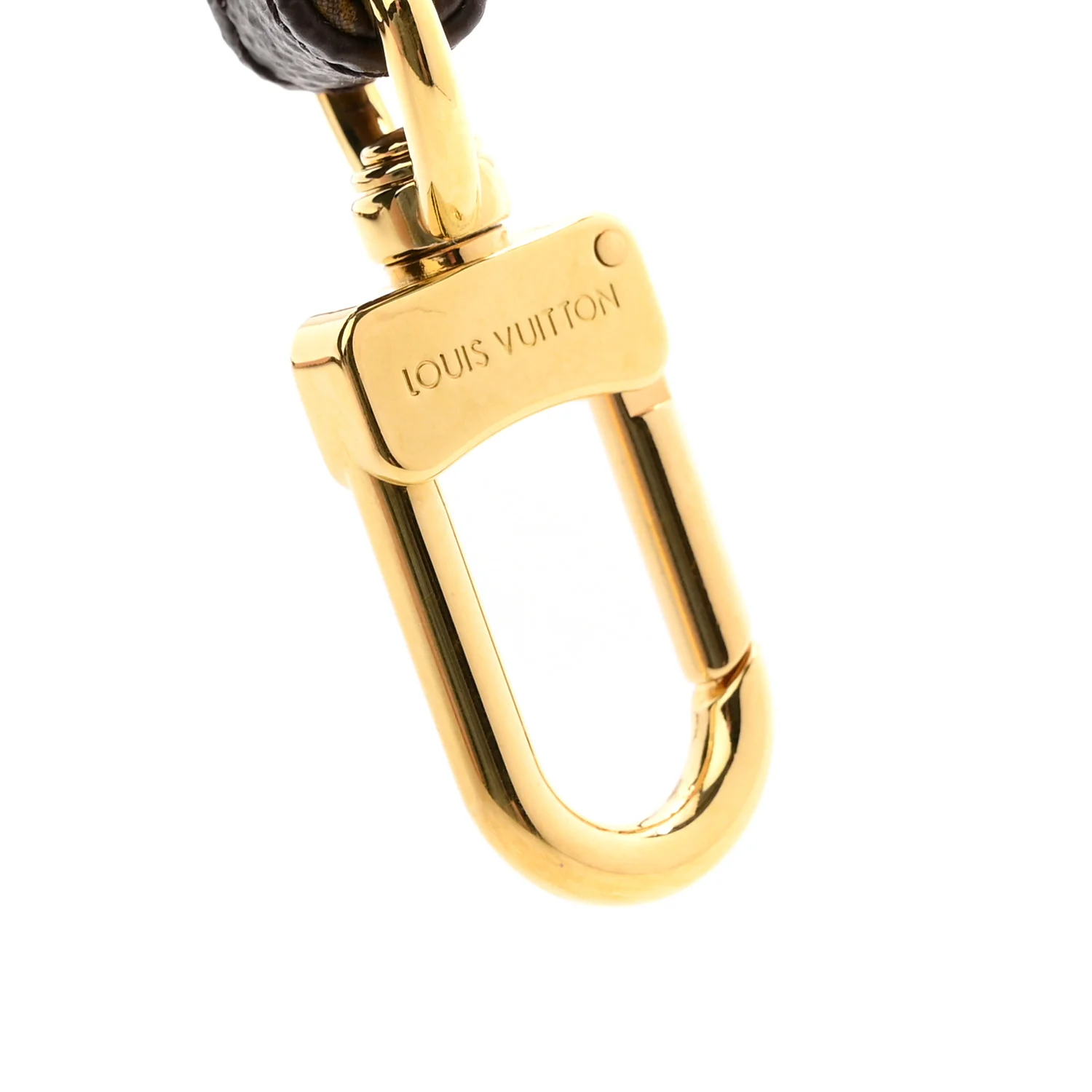 Monogram 16mm Adjustable Shoulder Strap - Image 3