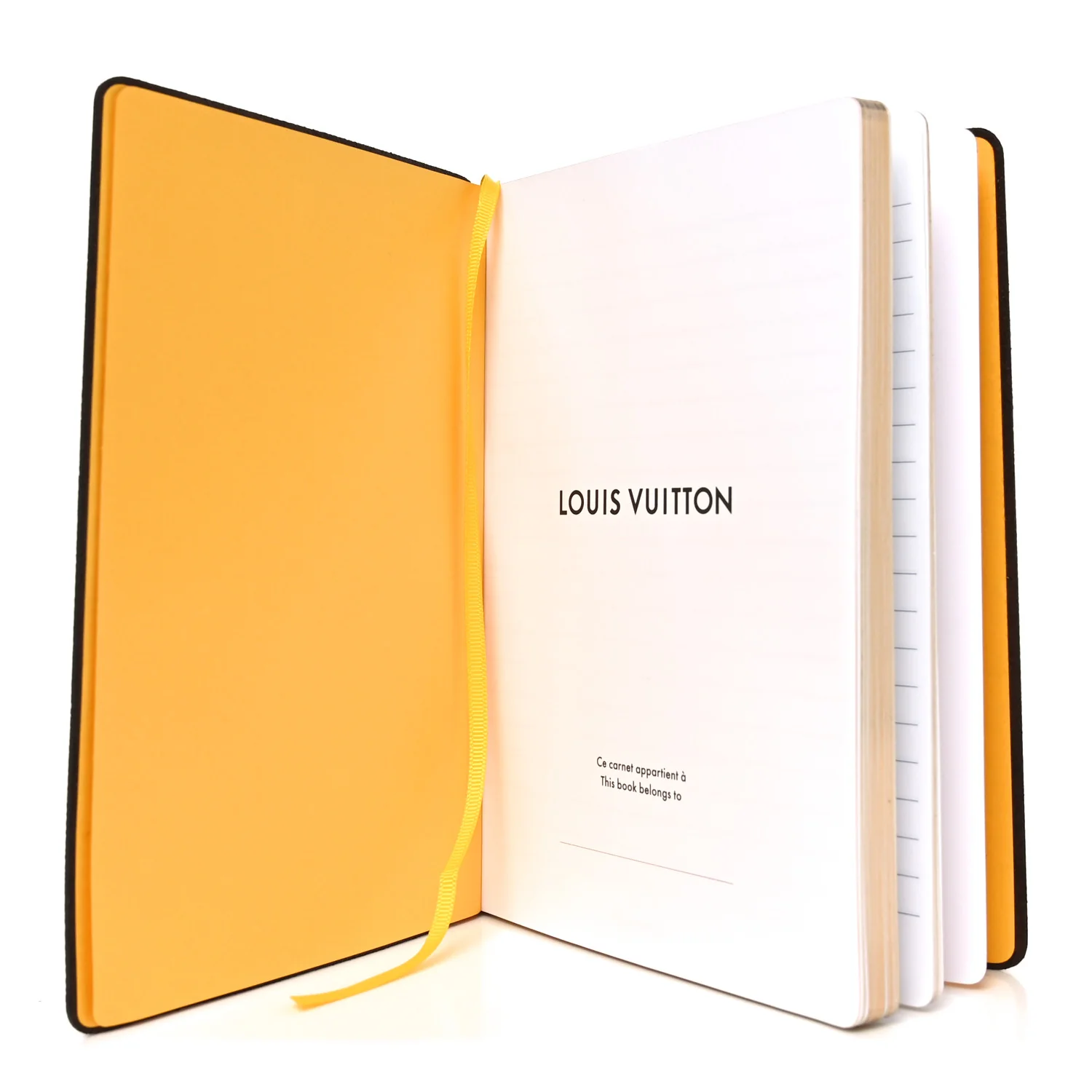 Monogram 2022 Christmas Animation New York Soho Clemence Notebook - Image 5