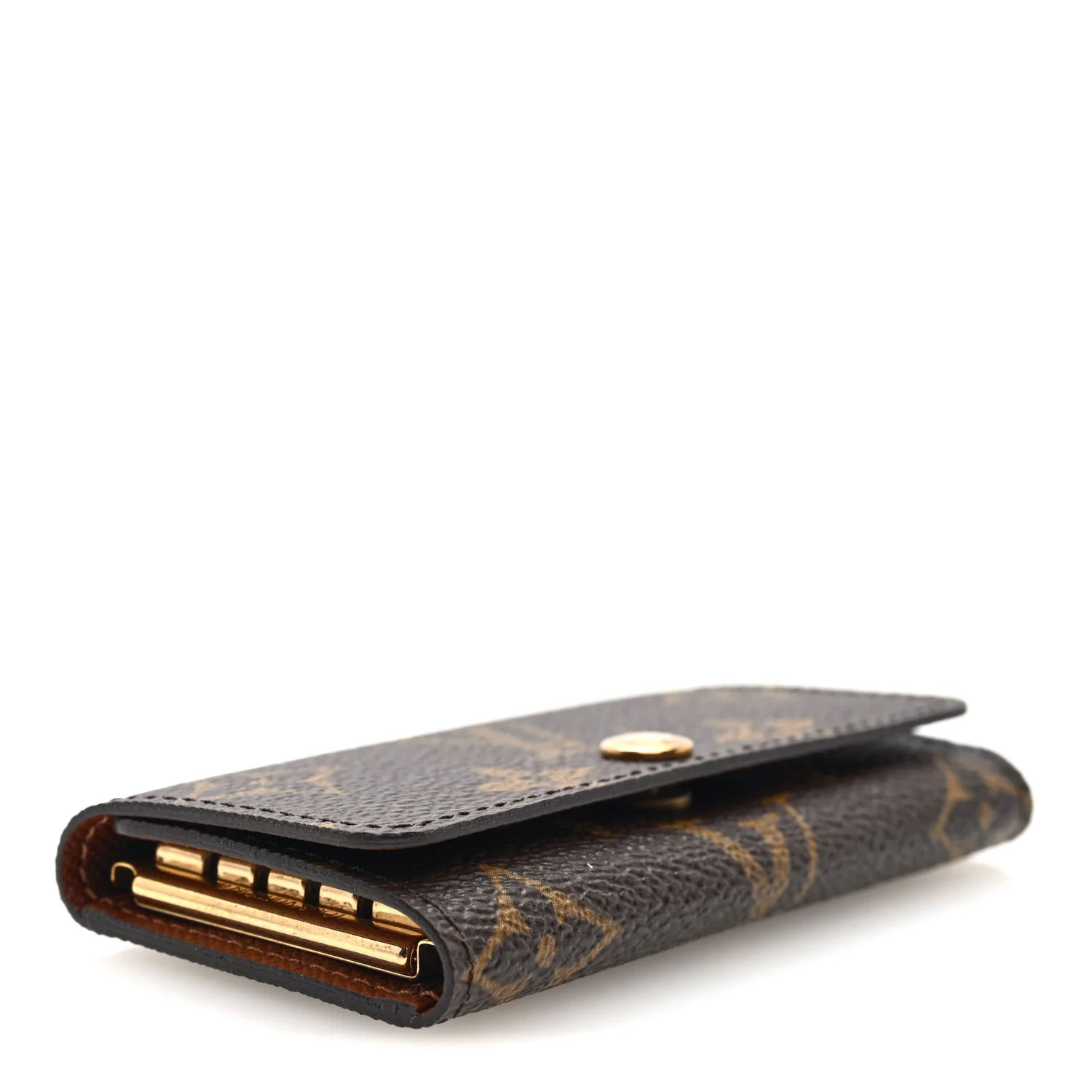 Monogram 4 Key Multicles Holder - Image 4