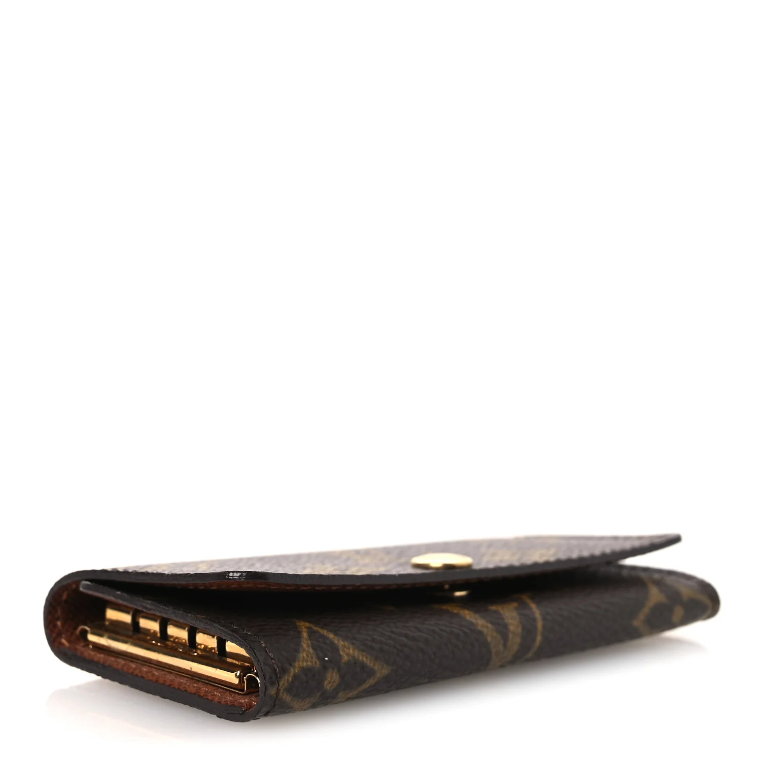 Monogram 4 Key Multicles Holder - Image 4