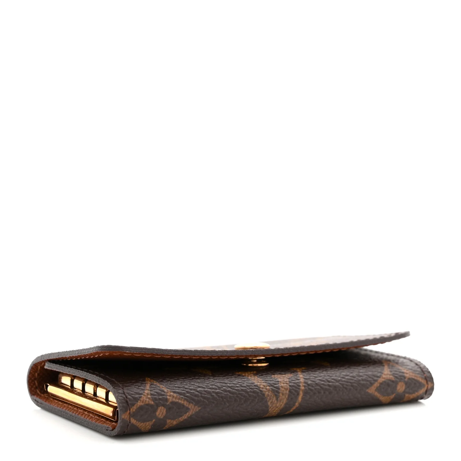 Monogram 4 Key Multicles Holder - Image 4