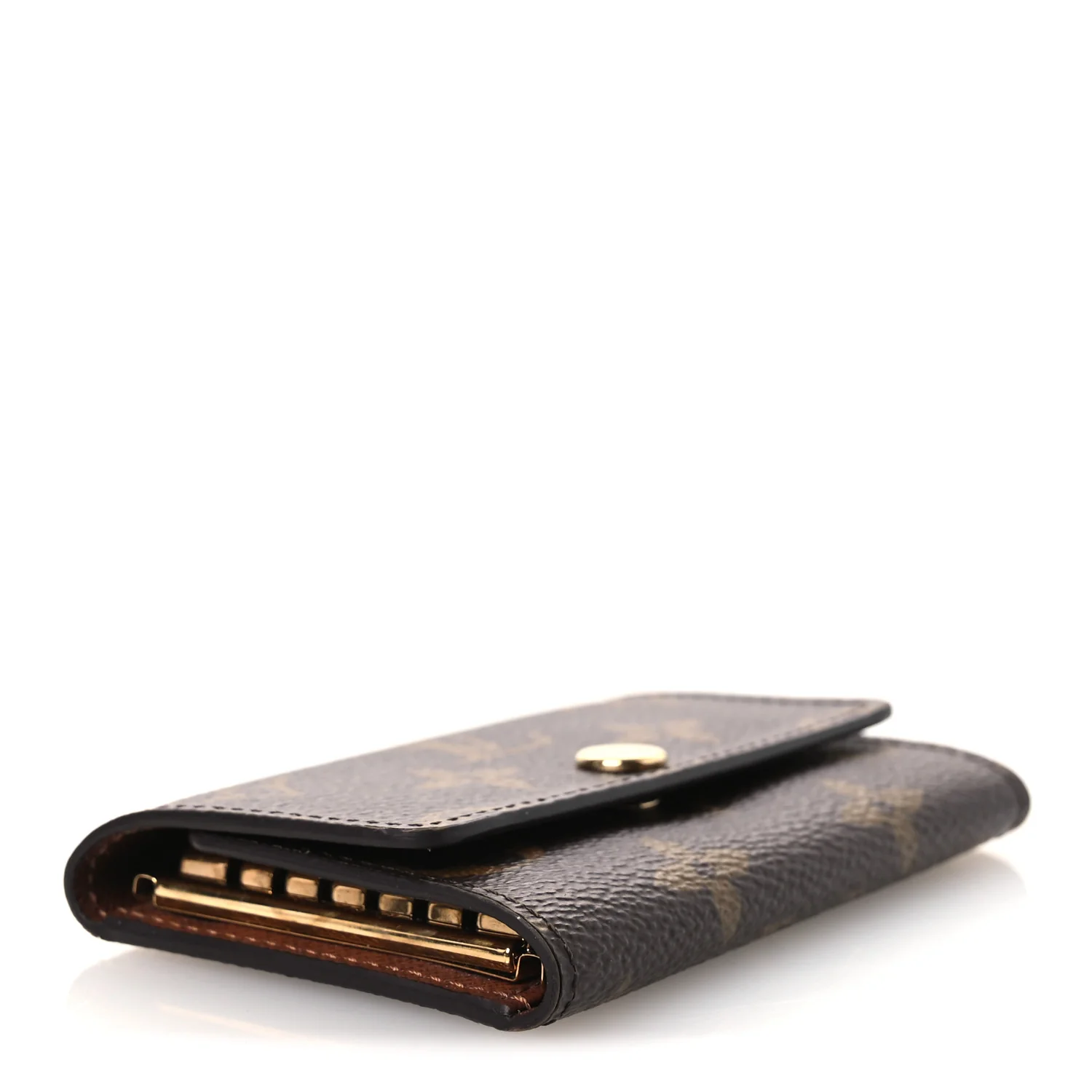 Monogram 6 Key Multicles Holder - Image 4