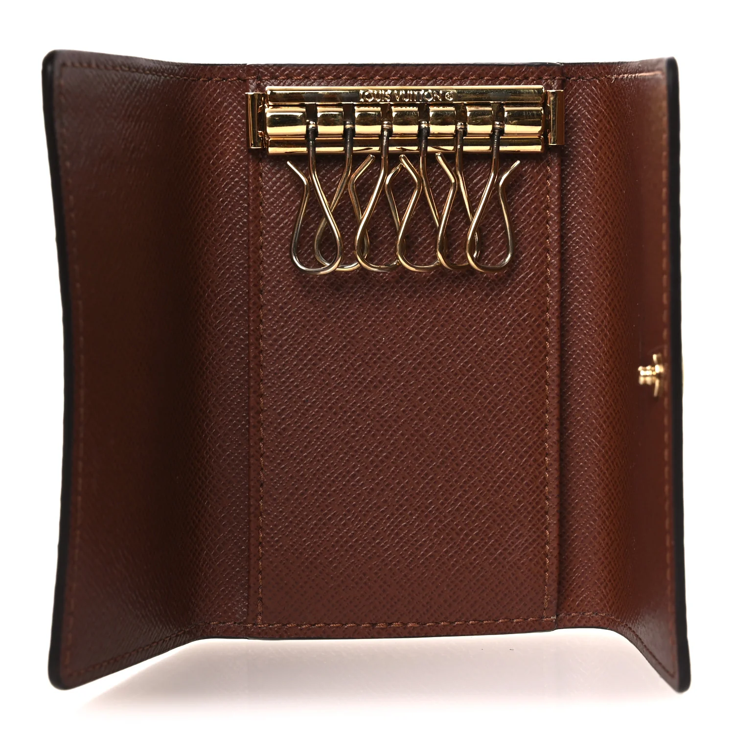 Monogram 6 Key Multicles Holder - Image 5