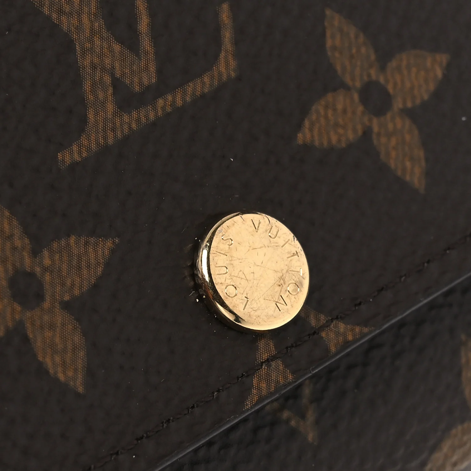 Monogram 6 Key Multicles Holder - Image 7