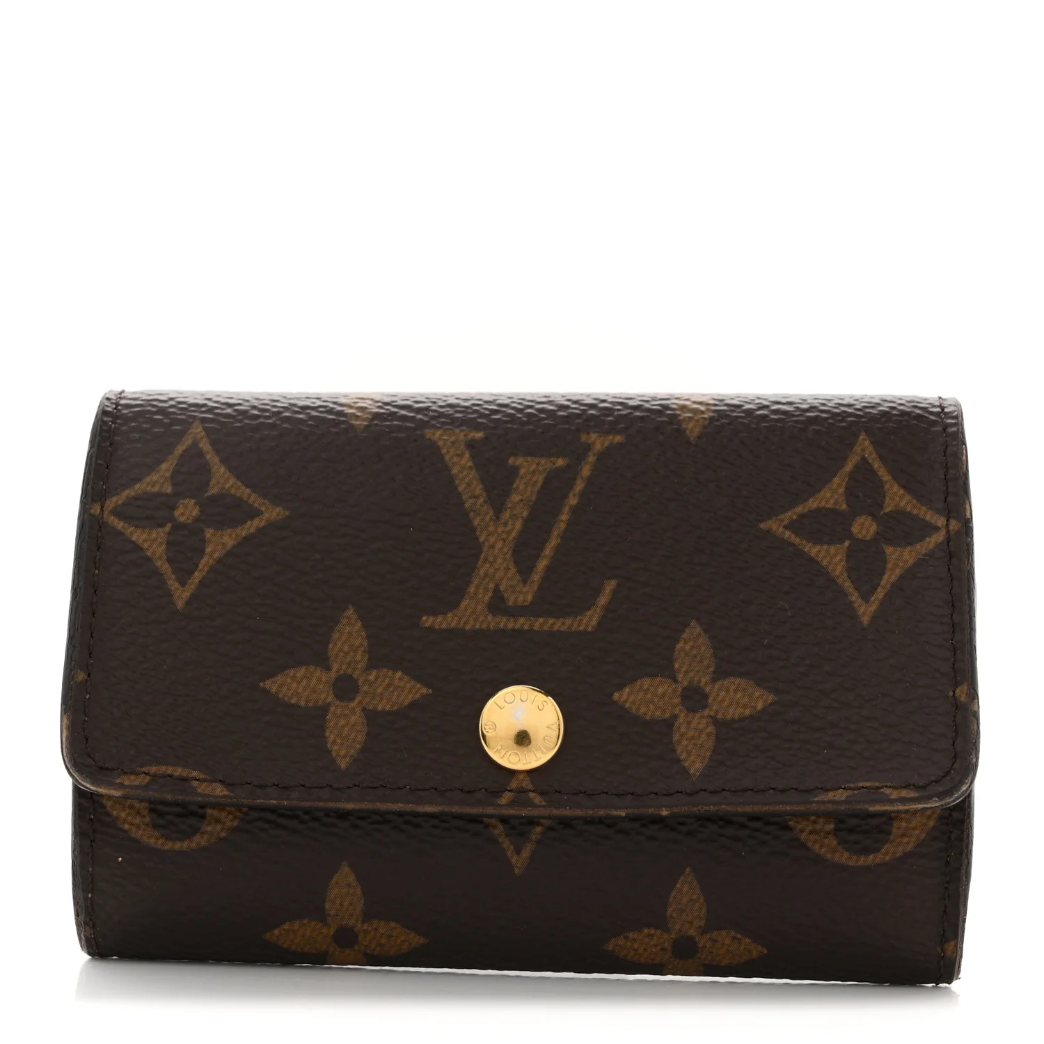 Monogram 6 Key Multicles Holder