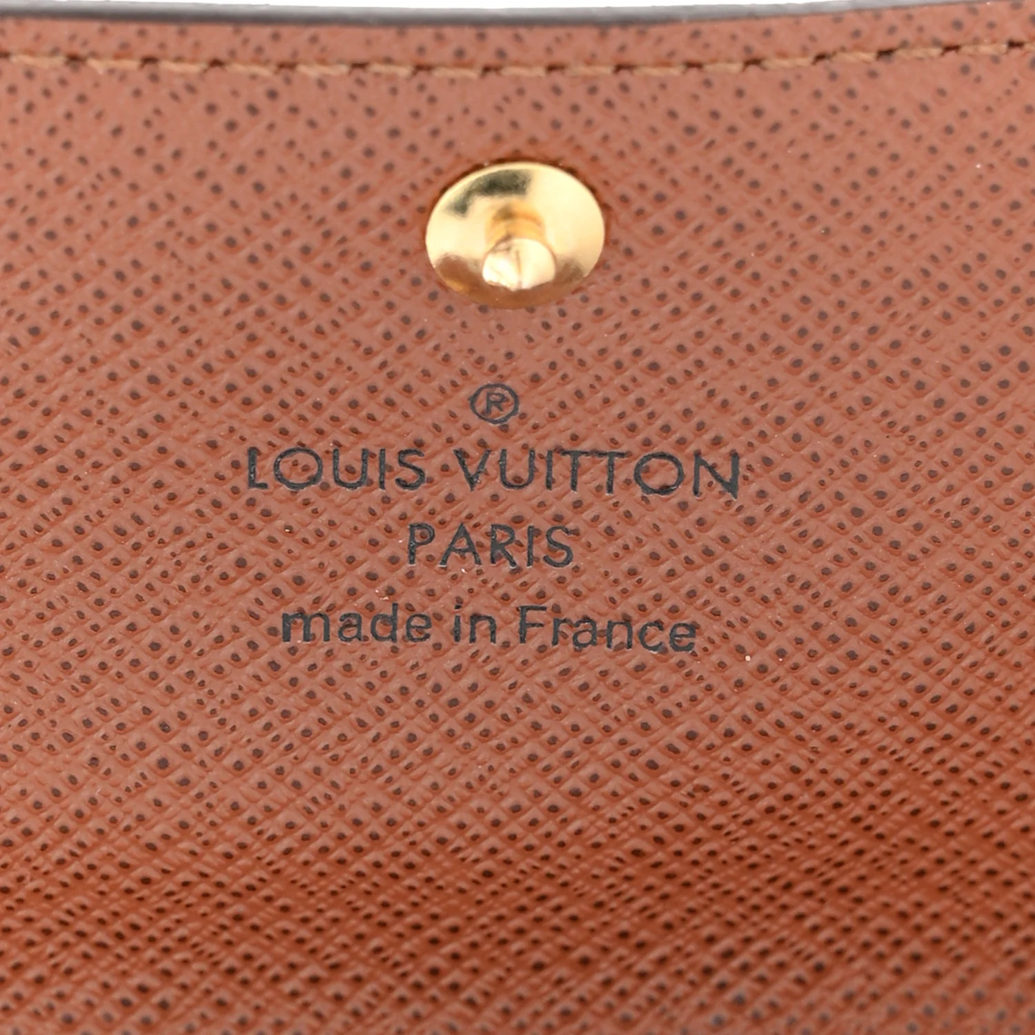 Monogram 6 Key Multicles Holder - Image 6