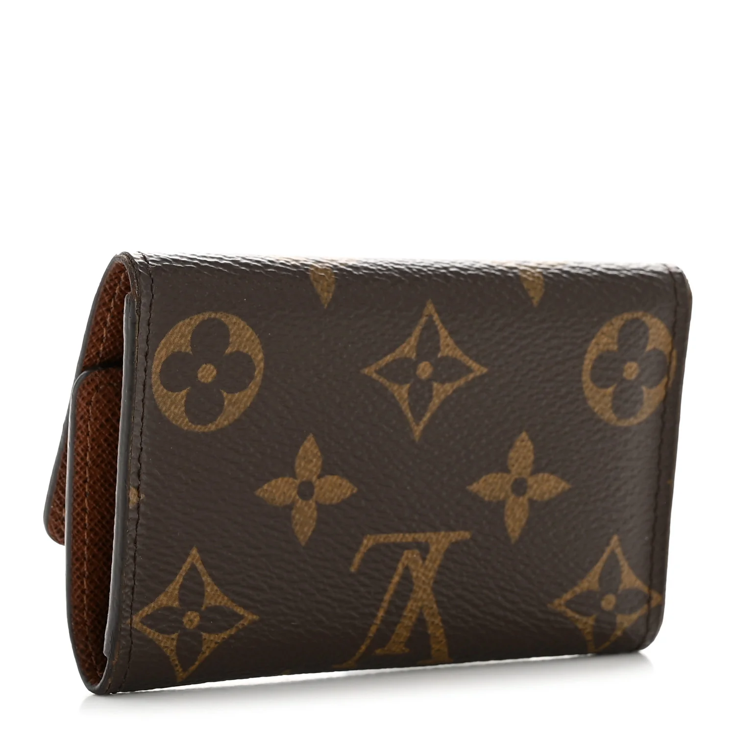 Monogram 6 Key Multicles Holder - Image 3