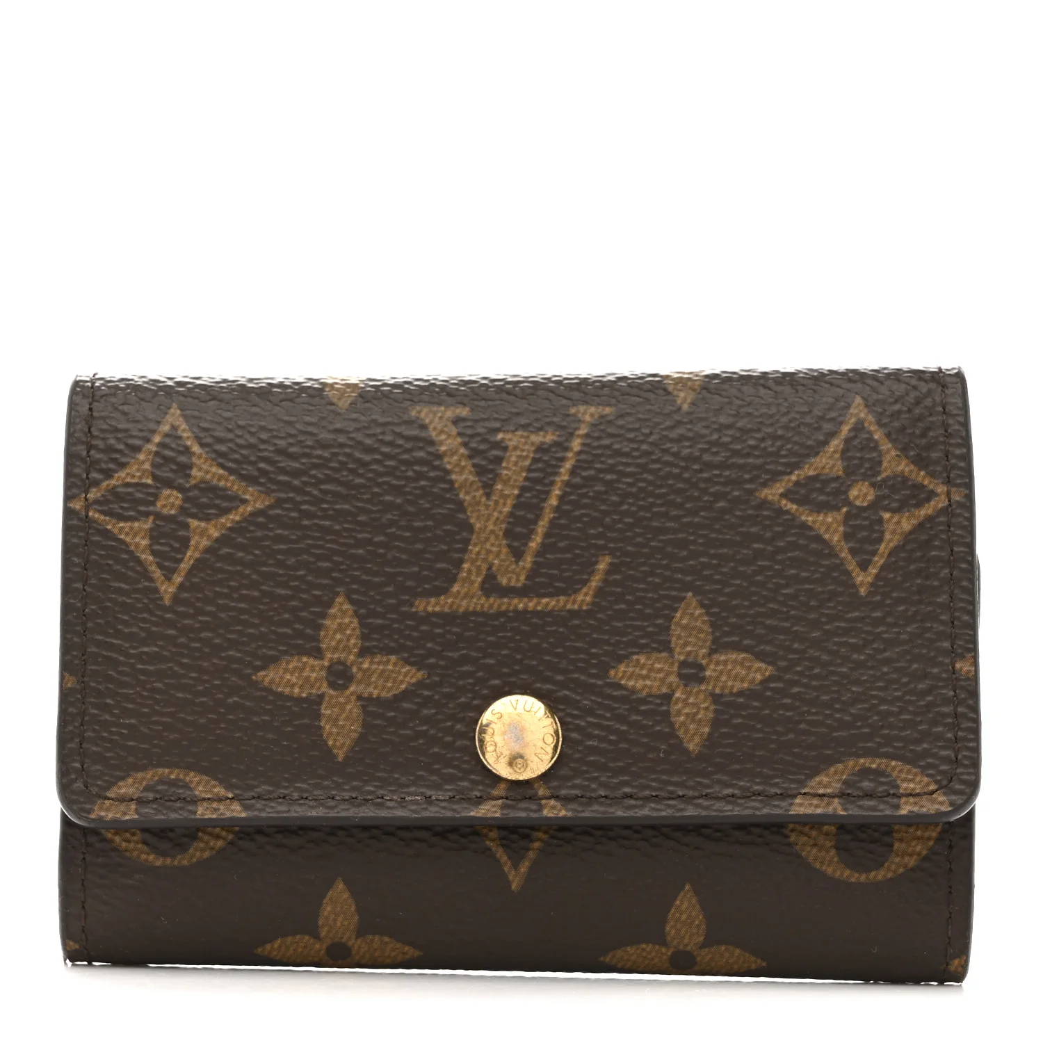 Monogram 6 Key Multicles Holder