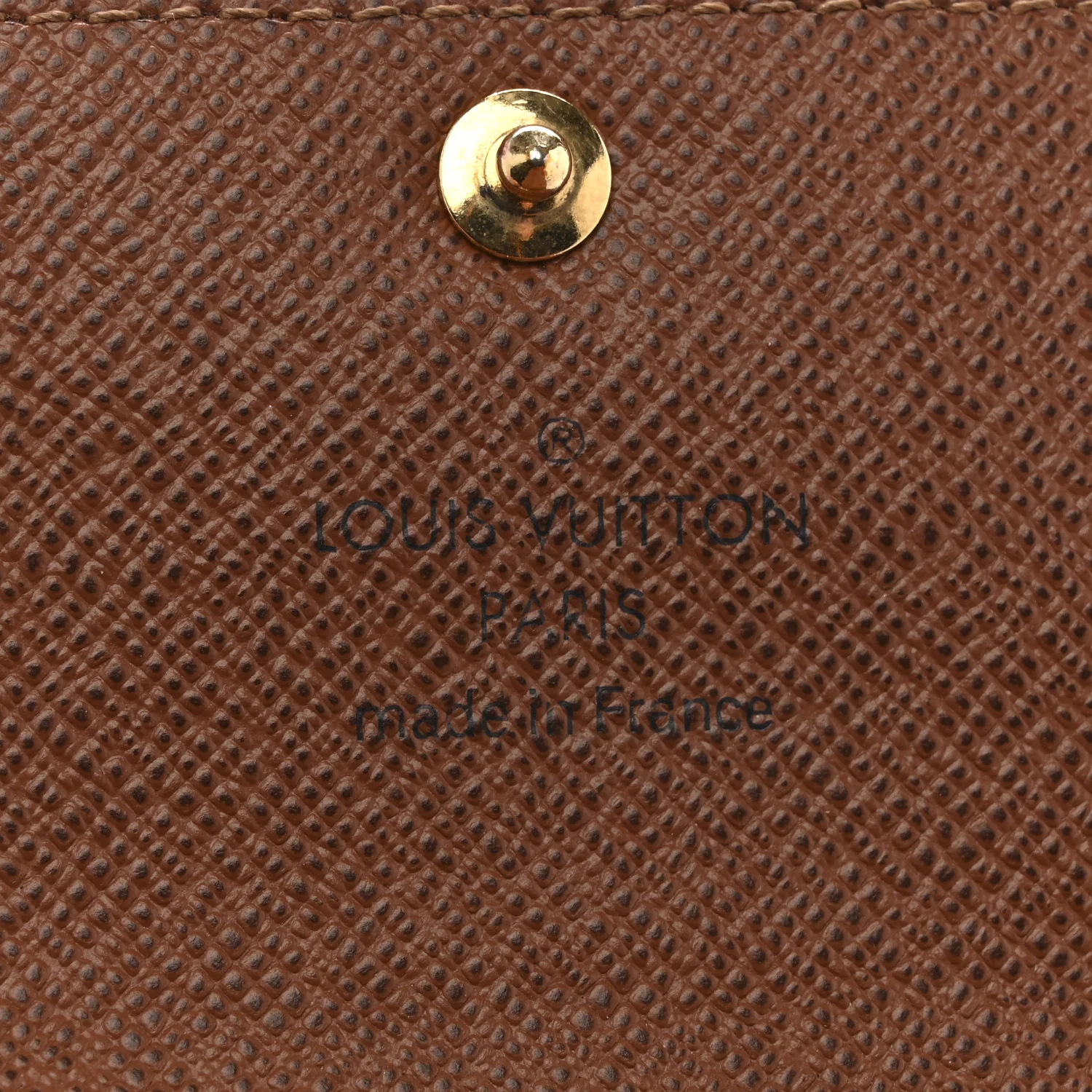 Monogram 6 Key Multicles Holder - Image 6