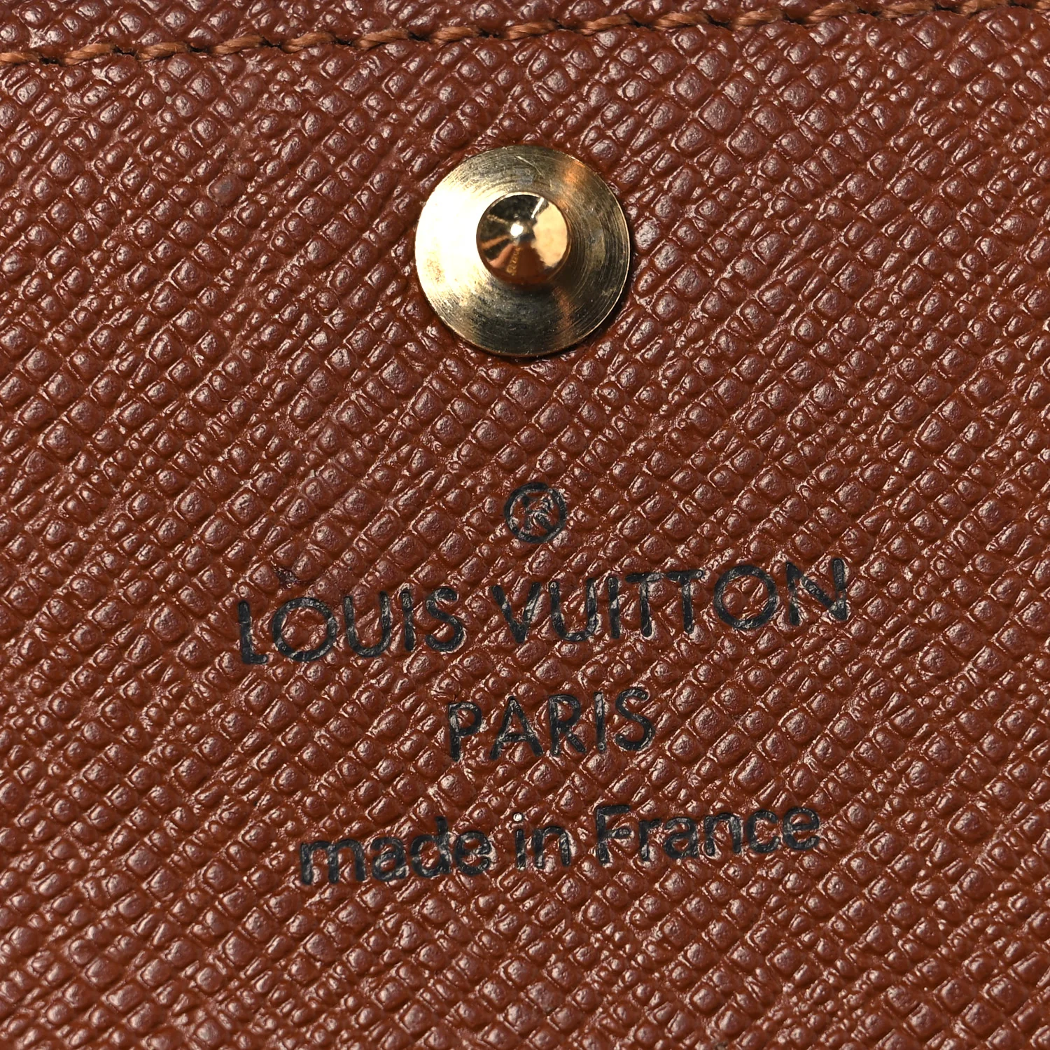 Monogram 6 Key Multicles Holder - Image 6