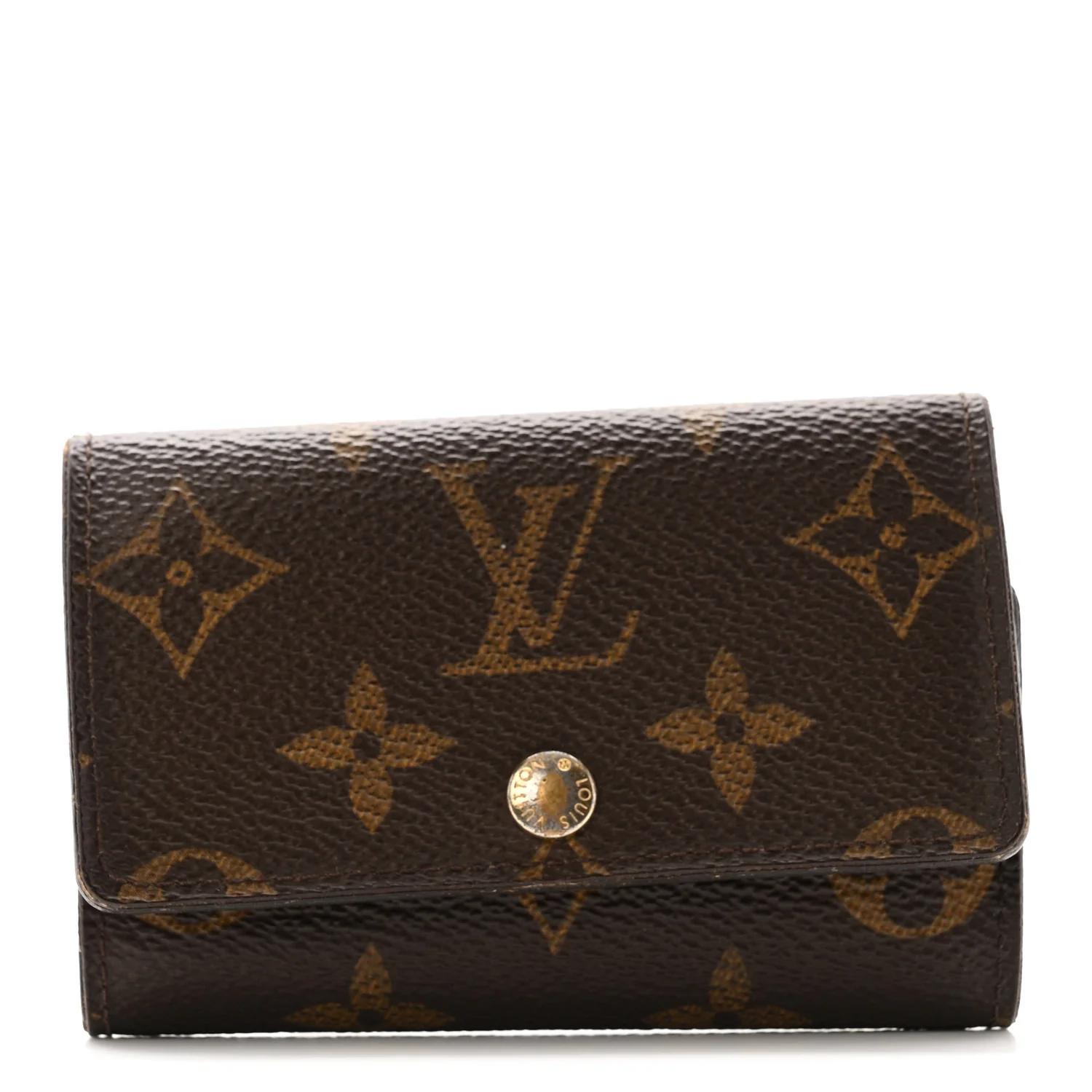 Monogram 6 Key Multicles Holder