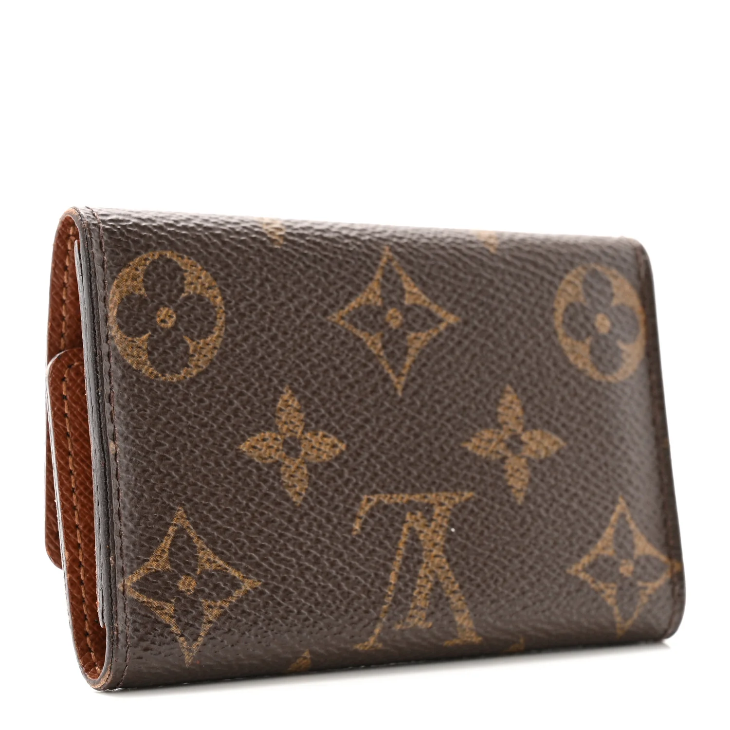 Monogram 6 Key Multicles Holder - Image 3