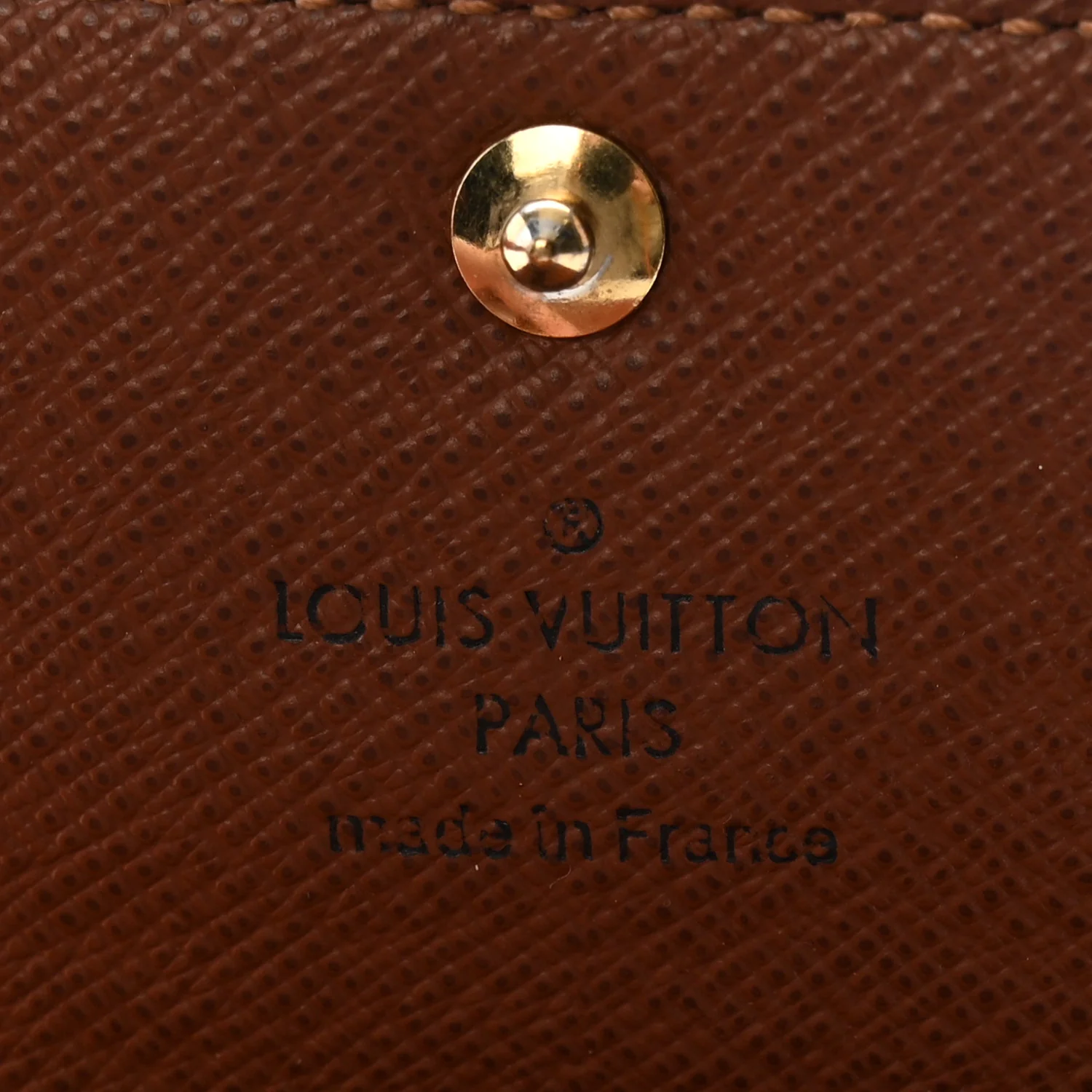Monogram 6 Key Multicles Holder - Image 6