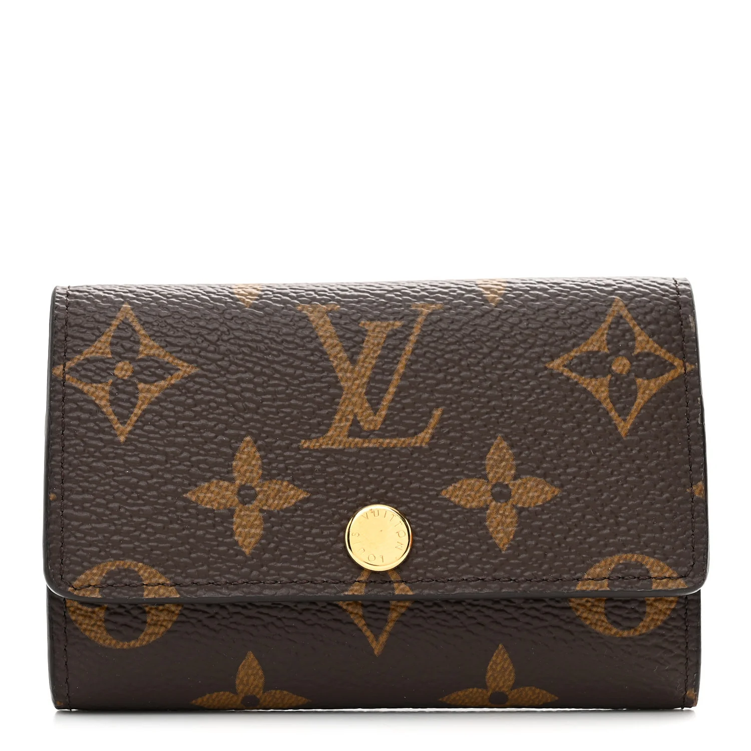 Monogram 6 Key Multicles Holder