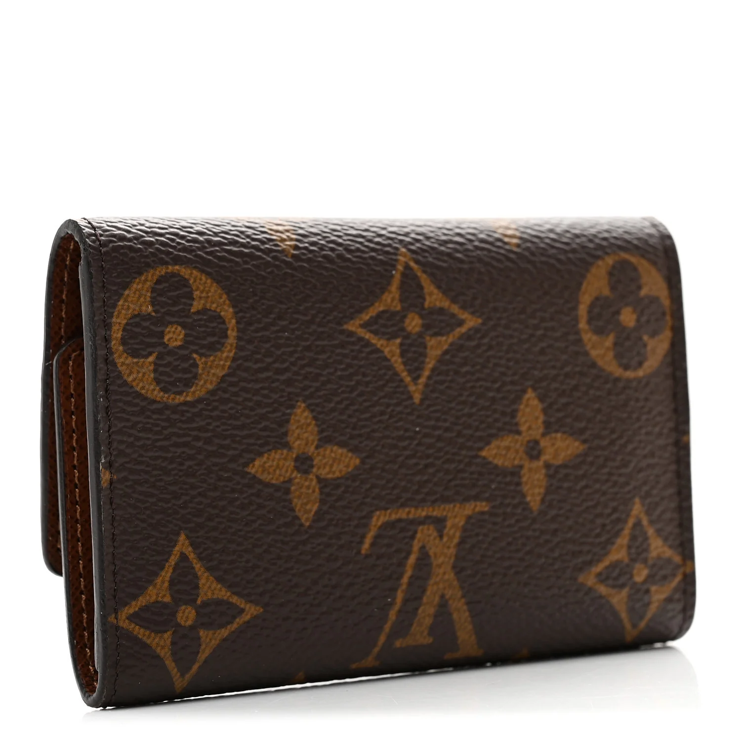 Monogram 6 Key Multicles Holder - Image 3