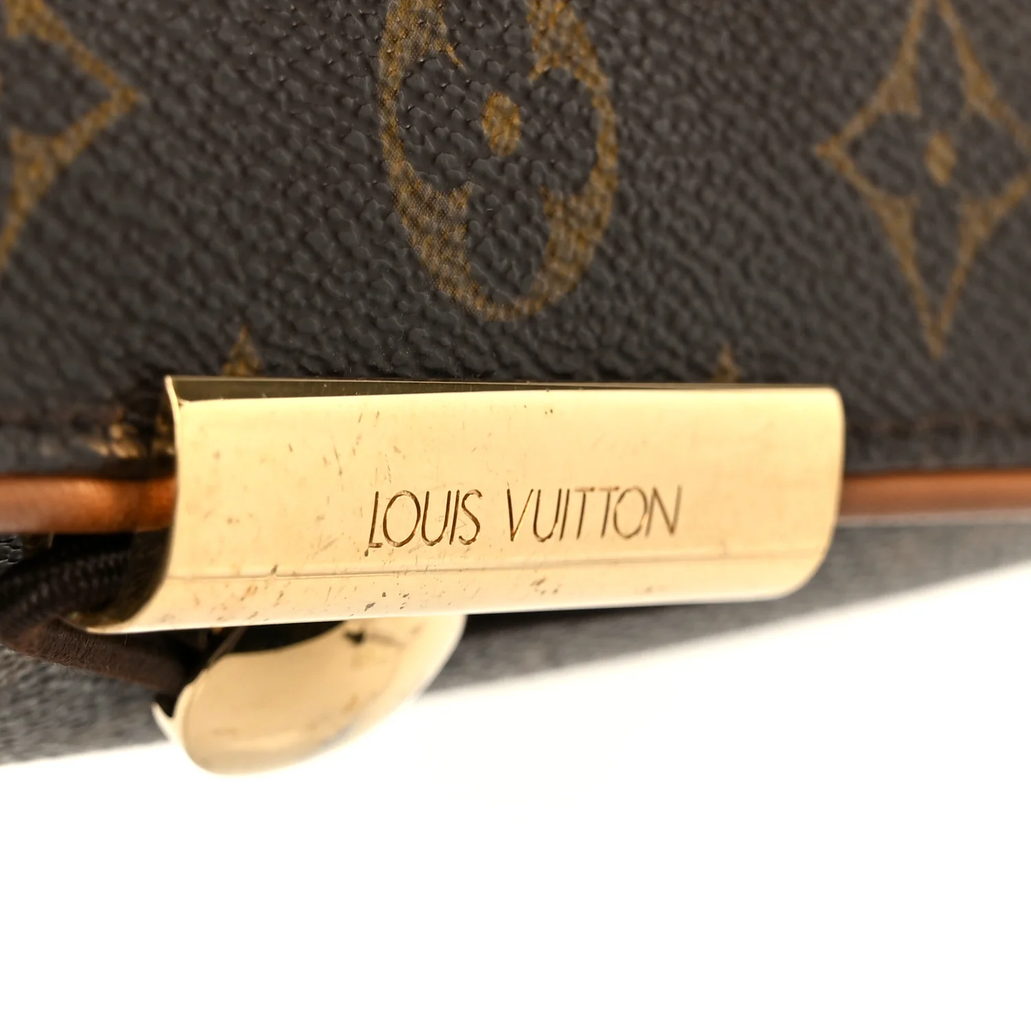 Monogram Abbesses Messenger Bag - Image 7